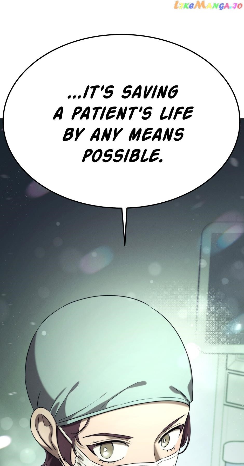 Genius Doctor Lee Moo-jin Chapter 123 - Page 62