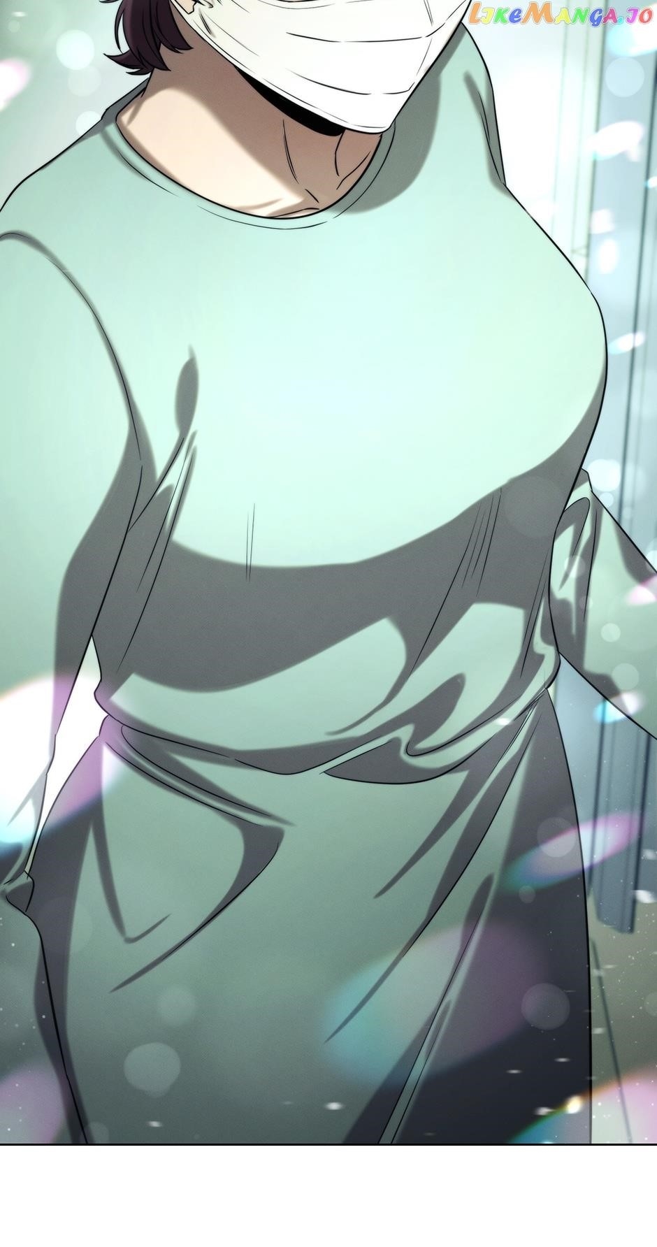 Genius Doctor Lee Moo-jin Chapter 123 - Page 63