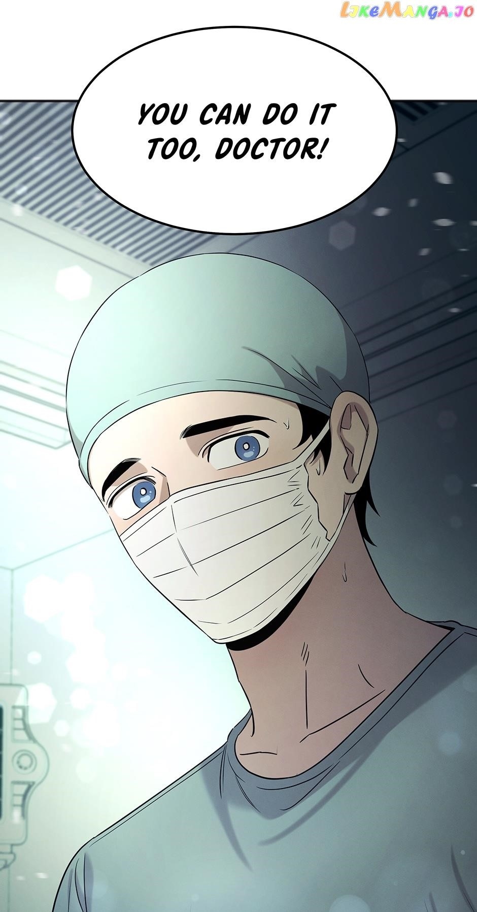 Genius Doctor Lee Moo-jin Chapter 123 - Page 64