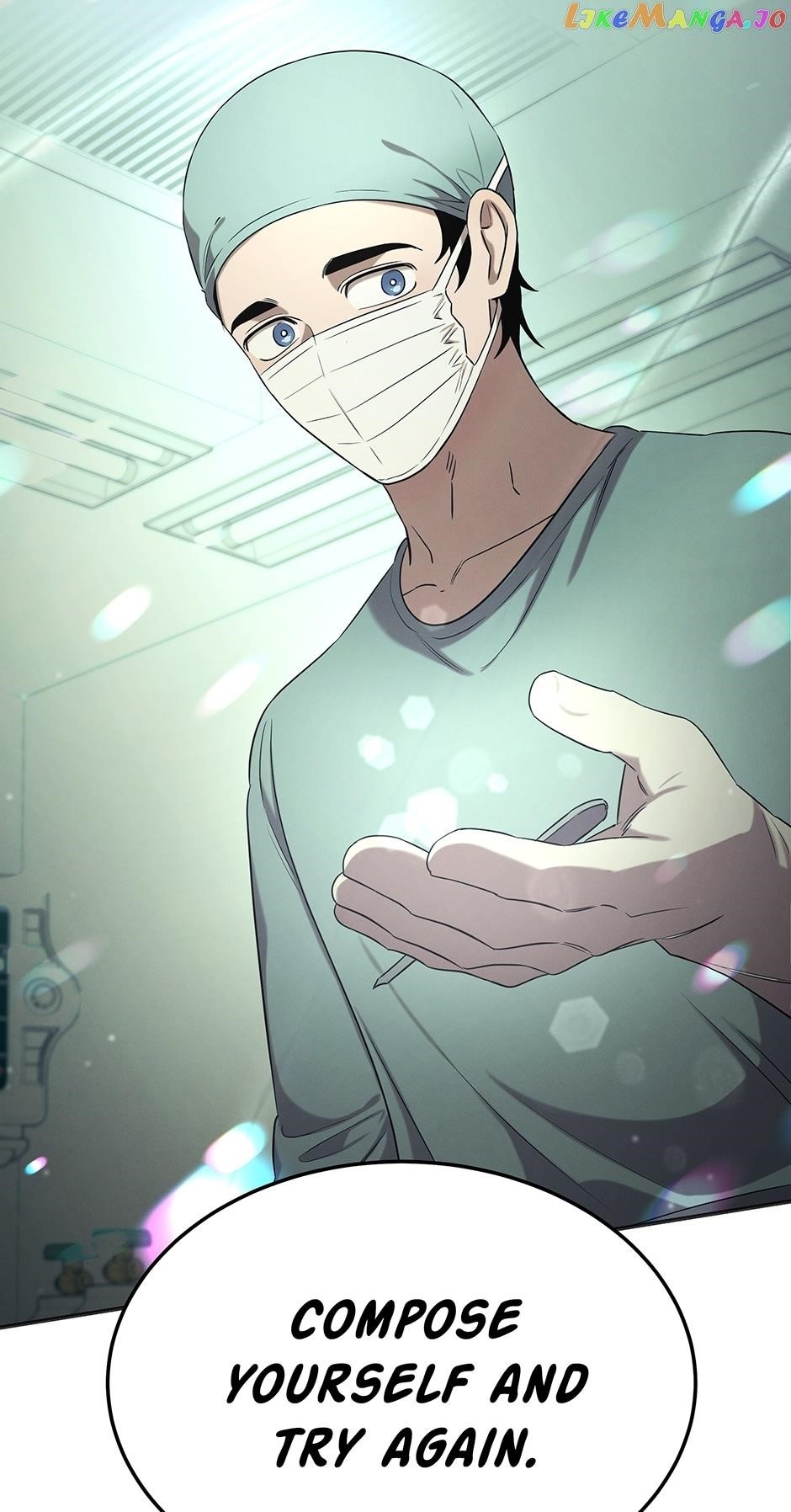 Genius Doctor Lee Moo-jin Chapter 123 - Page 66