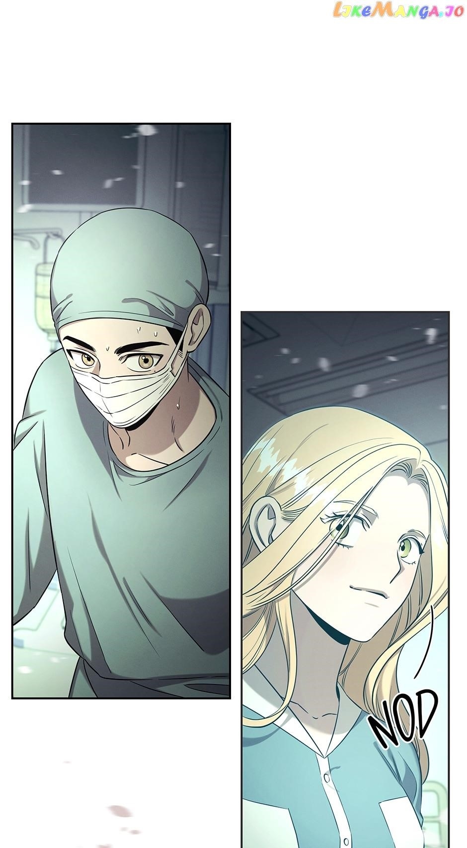 Genius Doctor Lee Moo-jin Chapter 123 - Page 69