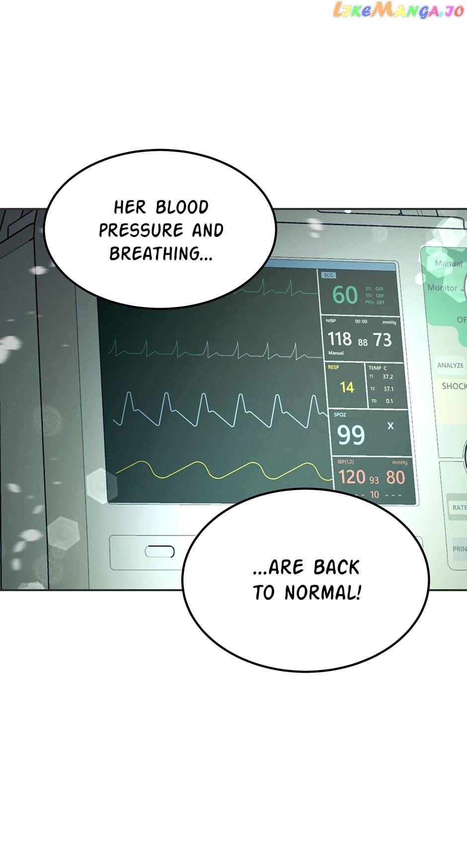 Genius Doctor Lee Moo-jin Chapter 123 - Page 73