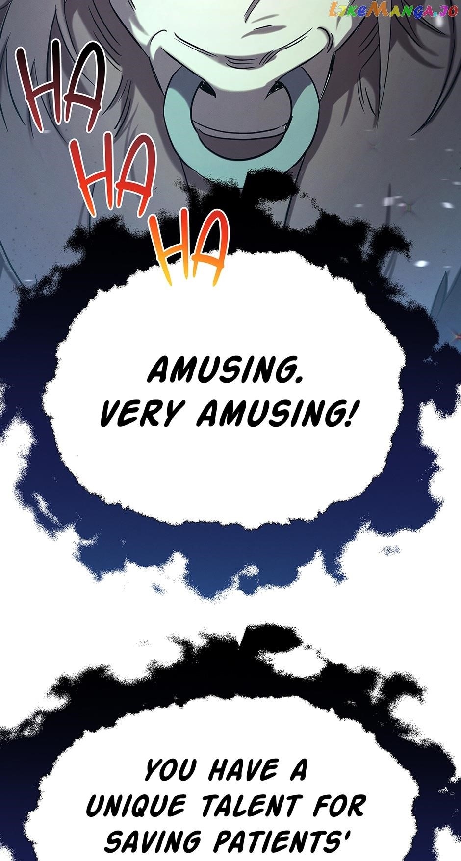 Genius Doctor Lee Moo-jin Chapter 123 - Page 79