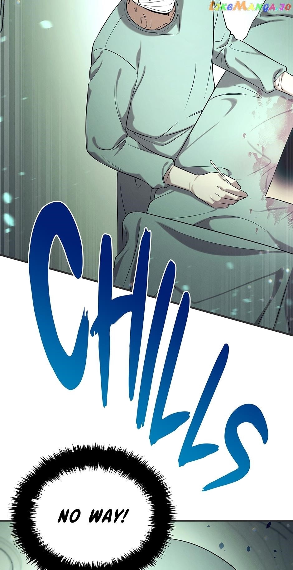 Genius Doctor Lee Moo-jin Chapter 123 - Page 8