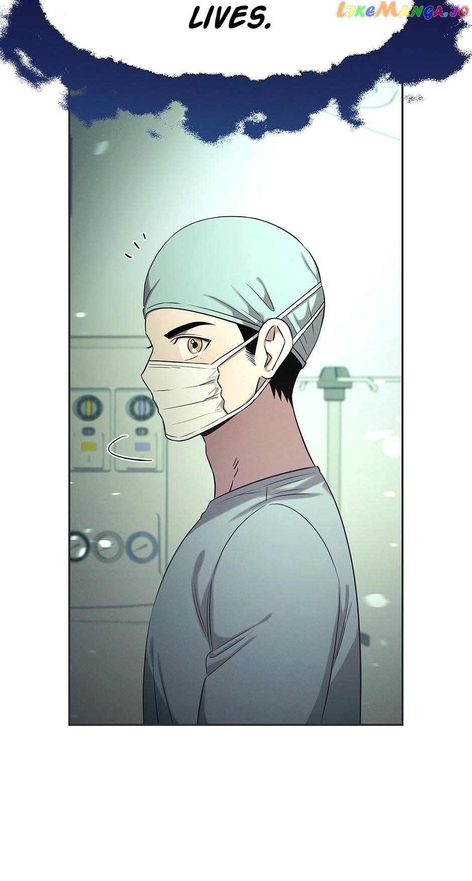 Genius Doctor Lee Moo-jin Chapter 123 - Page 80