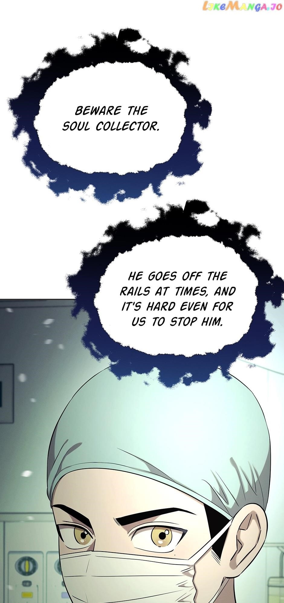 Genius Doctor Lee Moo-jin Chapter 123 - Page 81