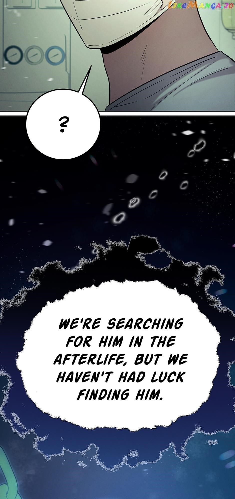 Genius Doctor Lee Moo-jin Chapter 123 - Page 82