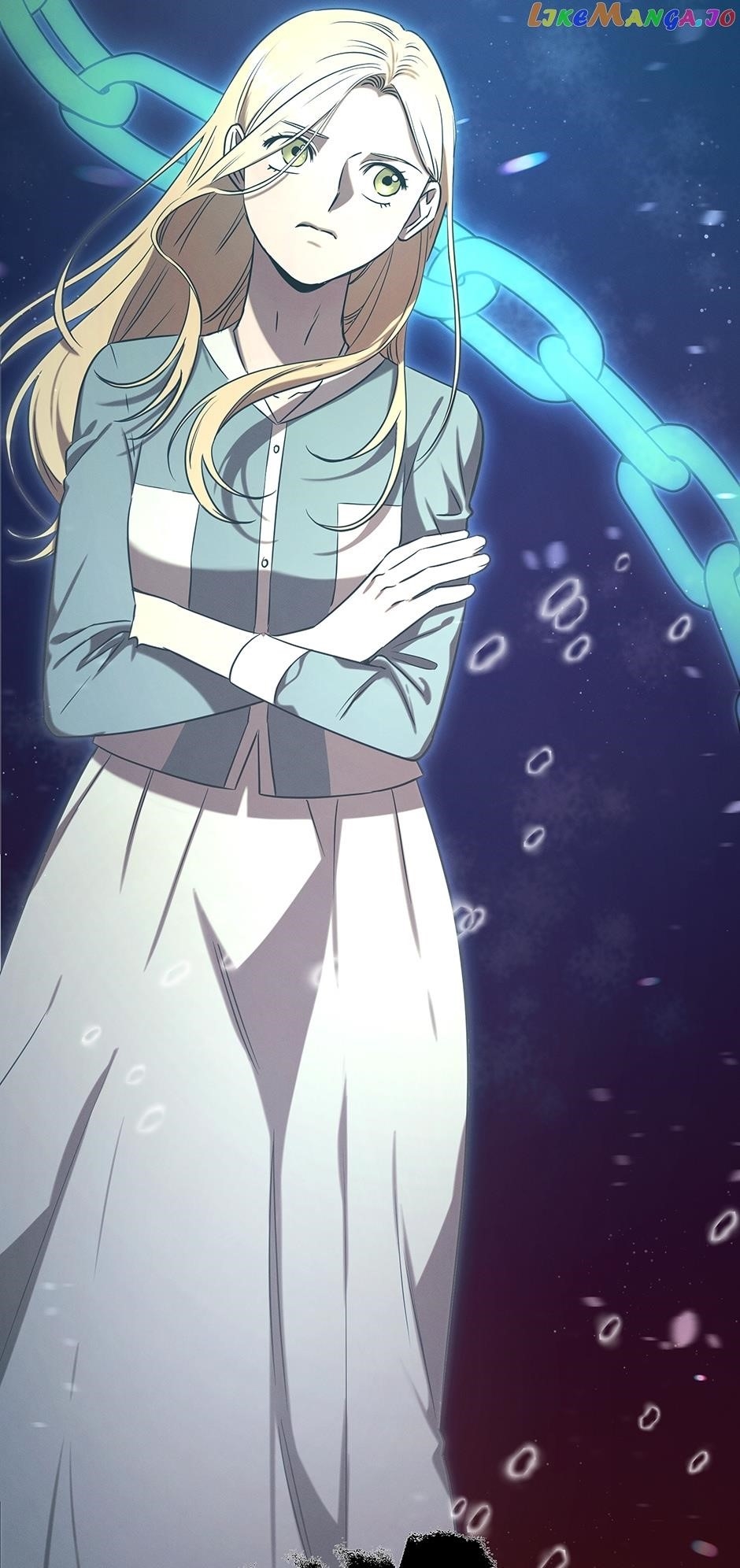 Genius Doctor Lee Moo-jin Chapter 123 - Page 83