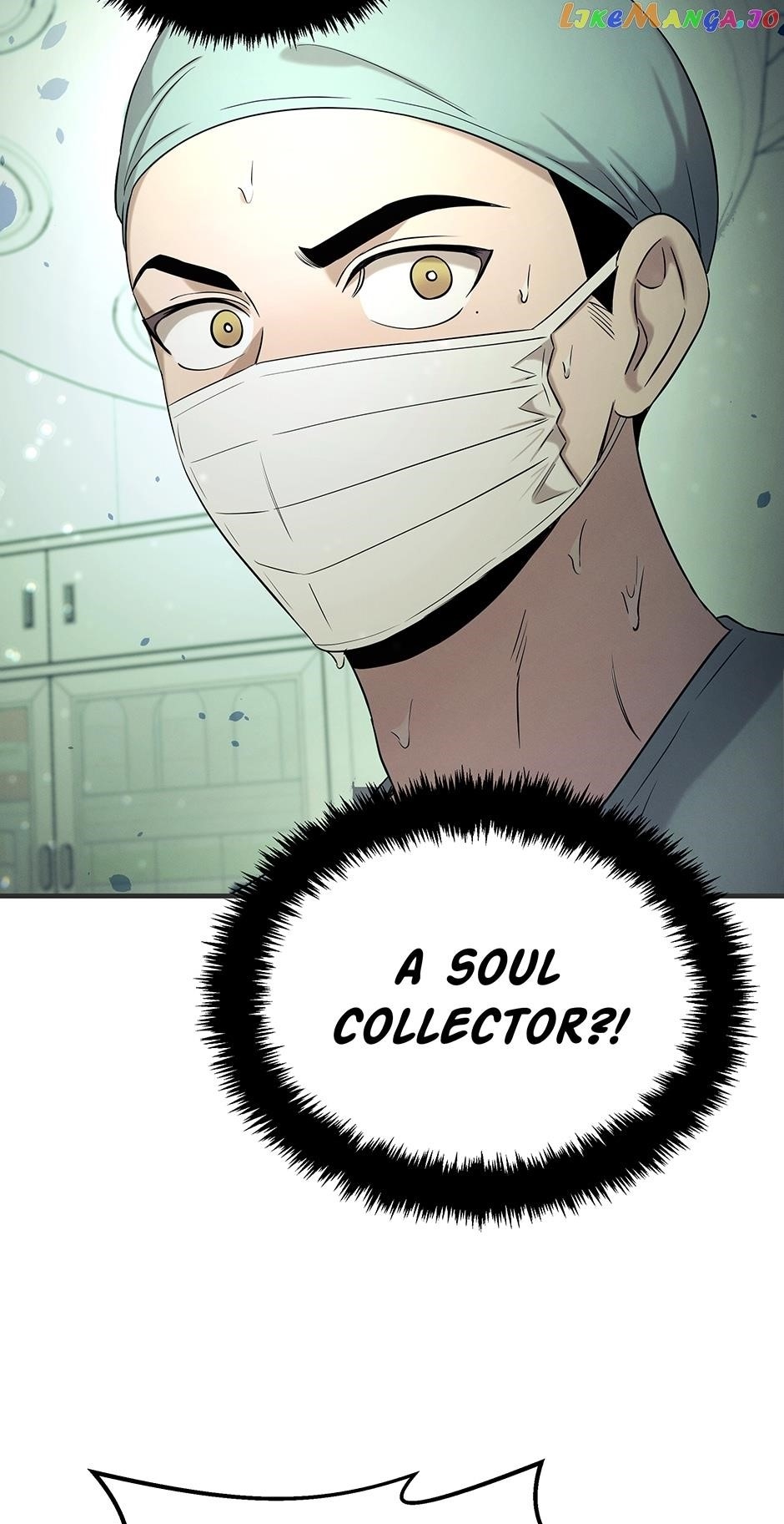 Genius Doctor Lee Moo-jin Chapter 123 - Page 9