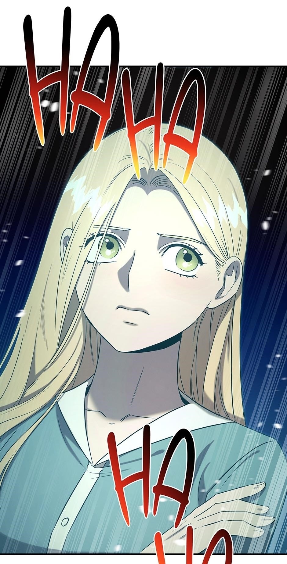 Genius Doctor Lee Moo-jin Chapter 124 - Page 1