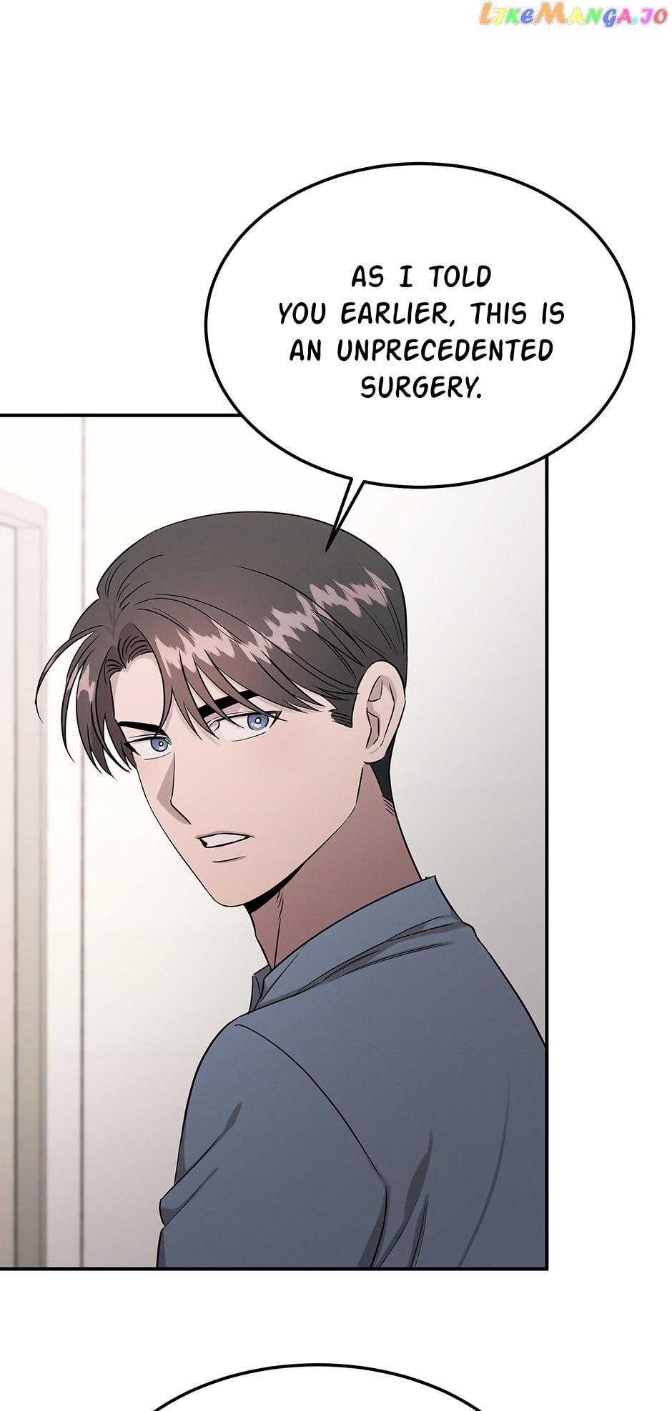 Genius Doctor Lee Moo-jin Chapter 124 - Page 10