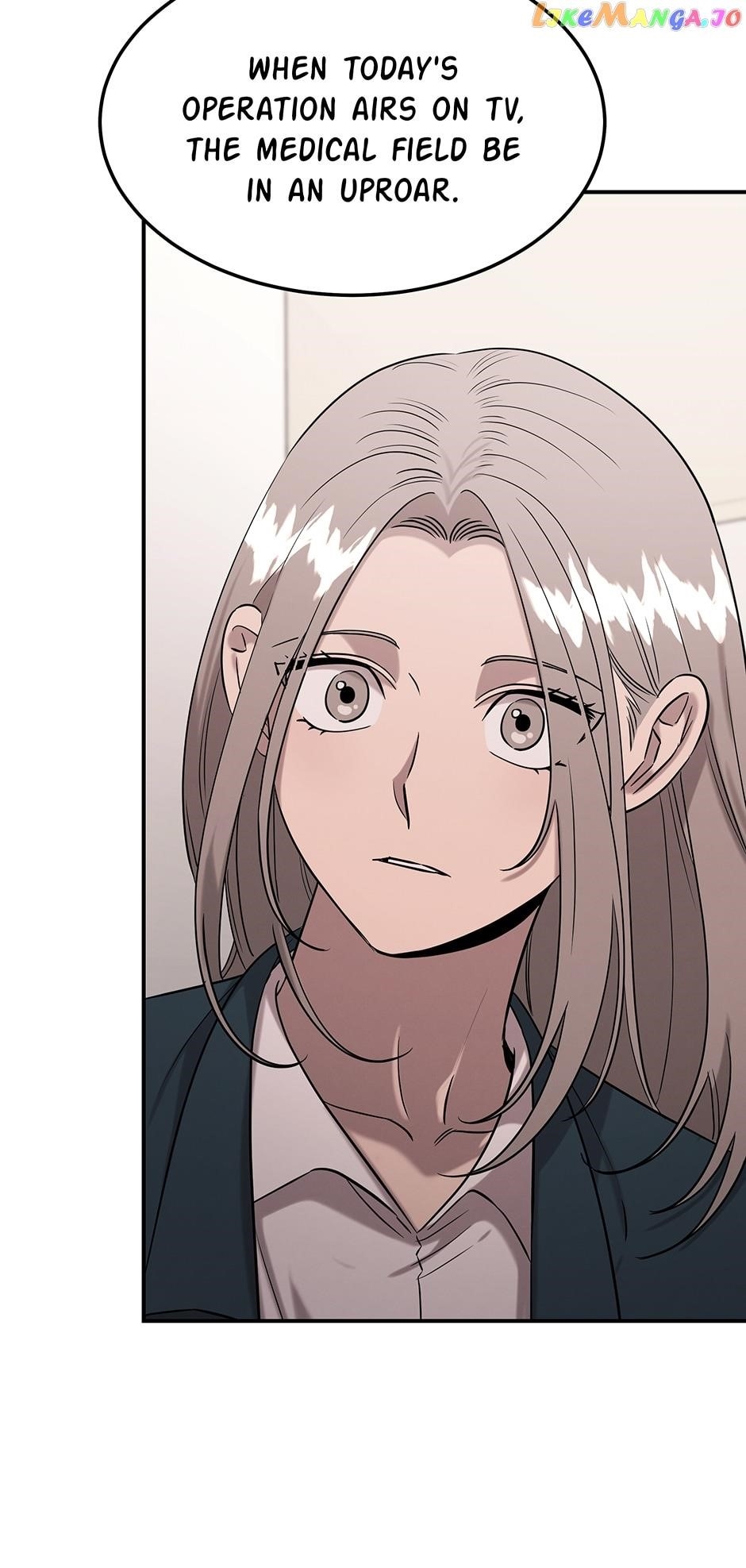 Genius Doctor Lee Moo-jin Chapter 124 - Page 11