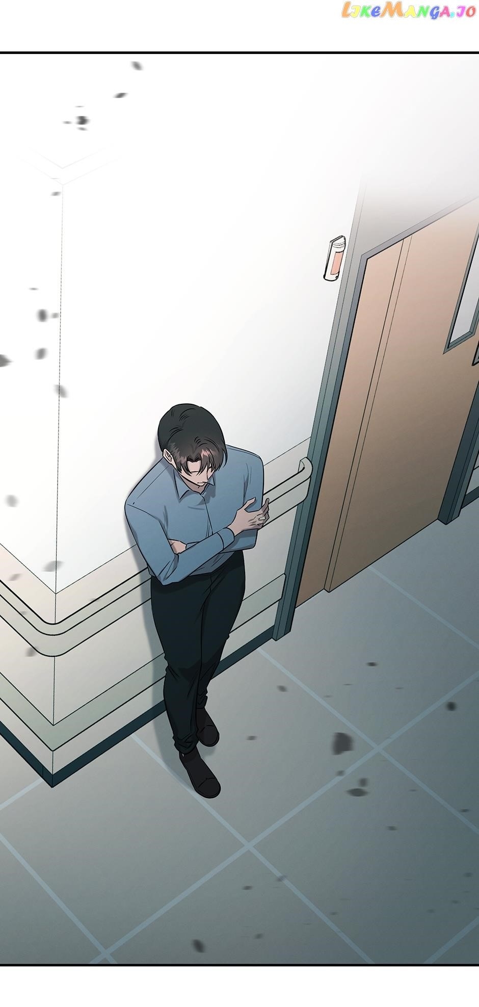 Genius Doctor Lee Moo-jin Chapter 124 - Page 13