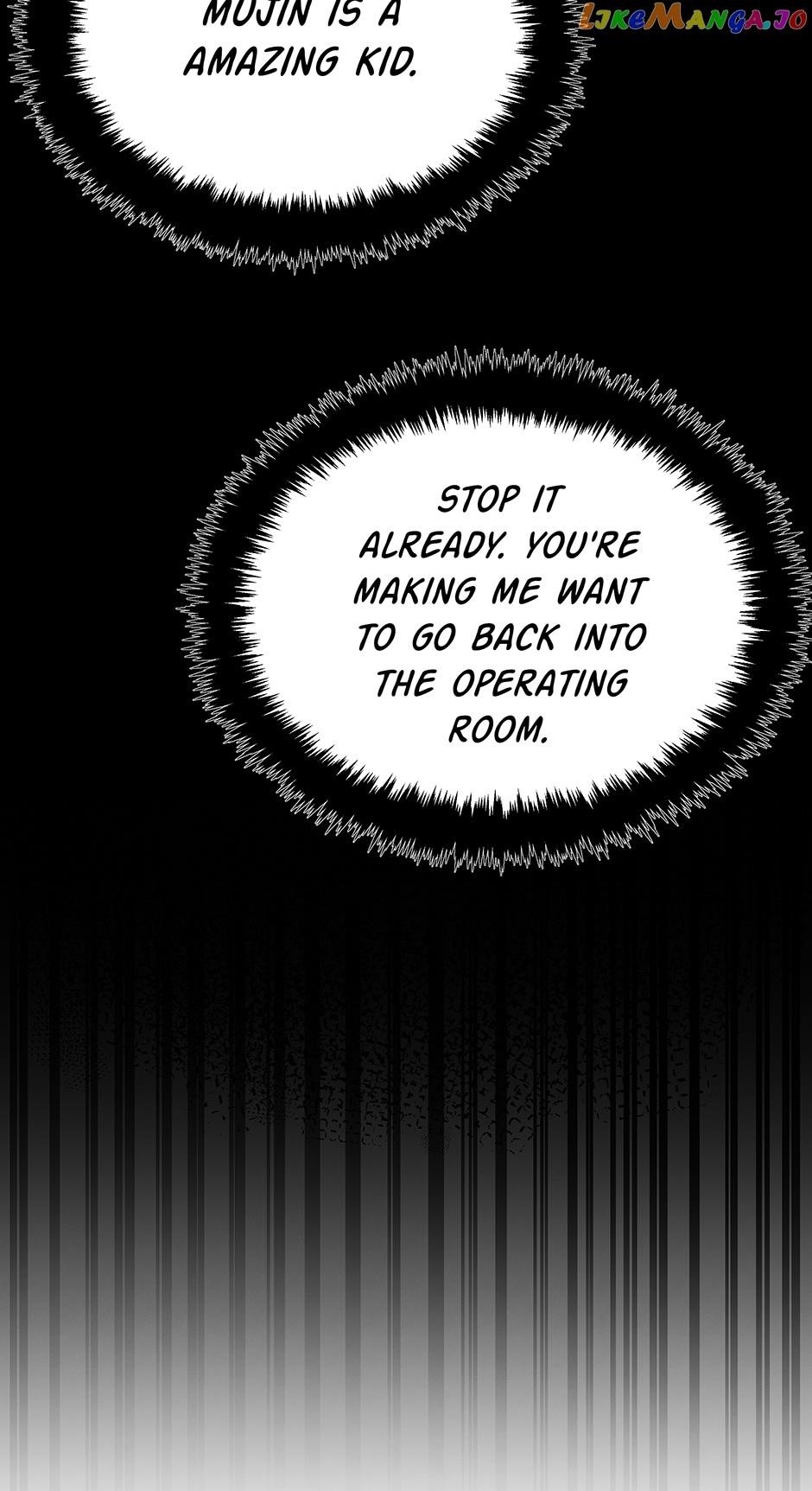 Genius Doctor Lee Moo-jin Chapter 124 - Page 17