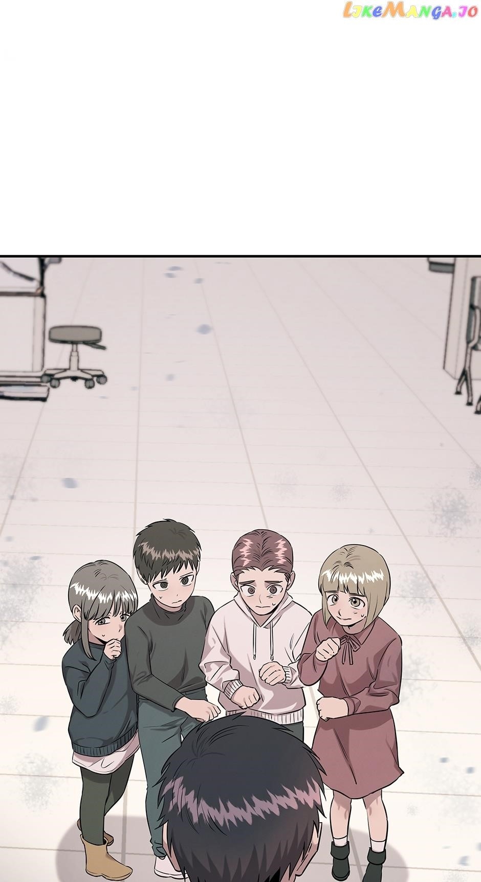 Genius Doctor Lee Moo-jin Chapter 124 - Page 19