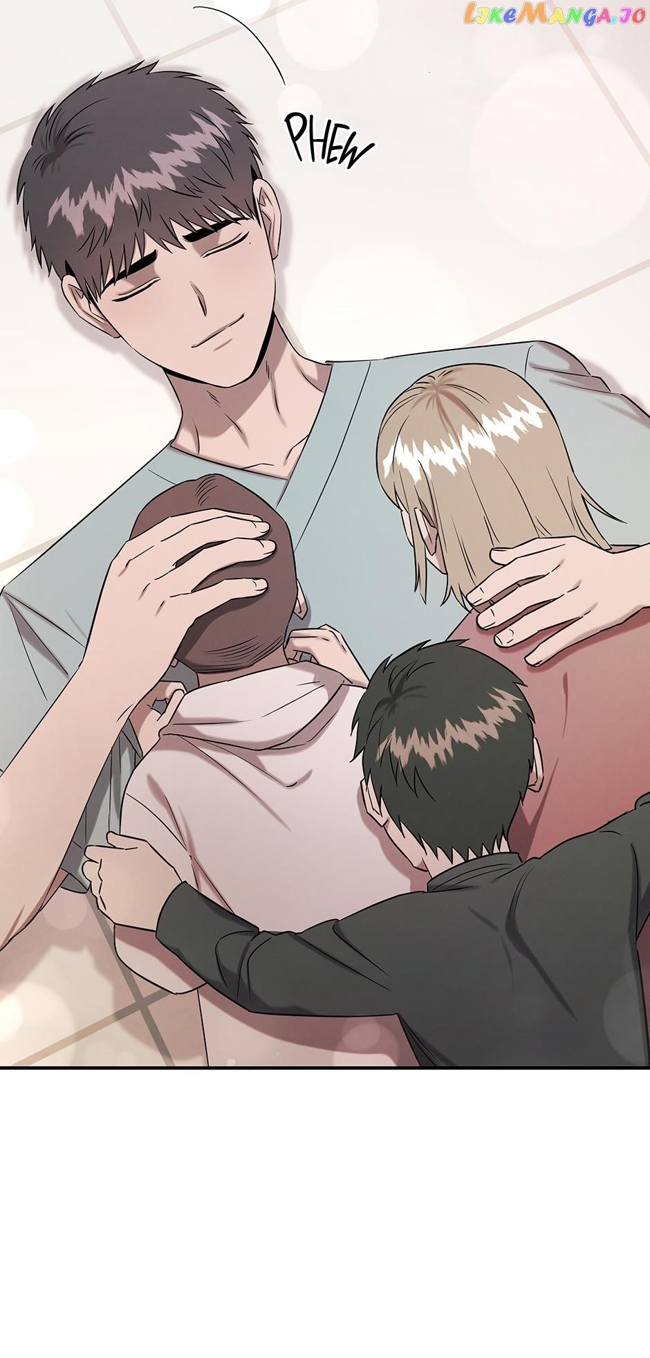 Genius Doctor Lee Moo-jin Chapter 124 - Page 25