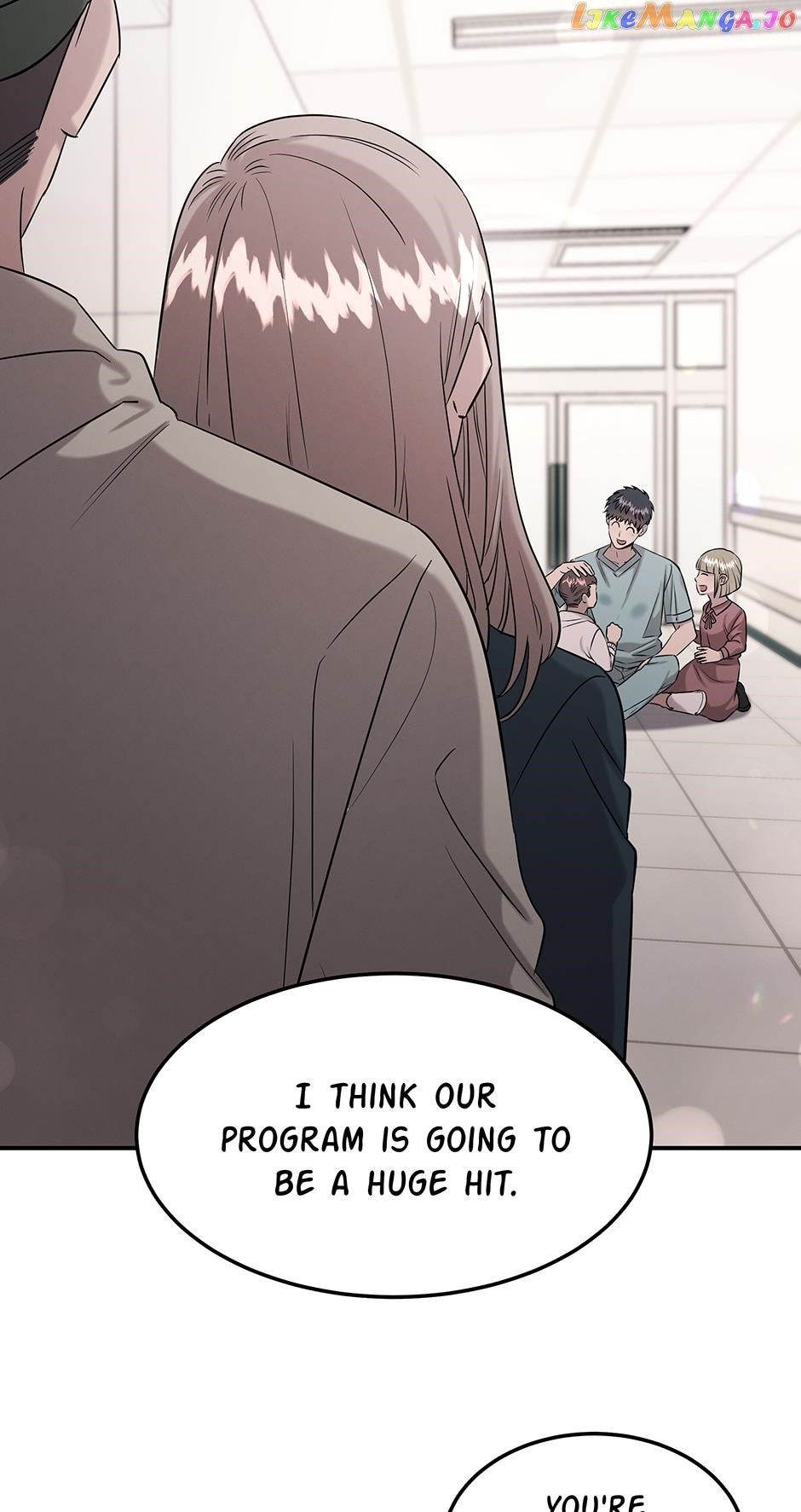 Genius Doctor Lee Moo-jin Chapter 124 - Page 27