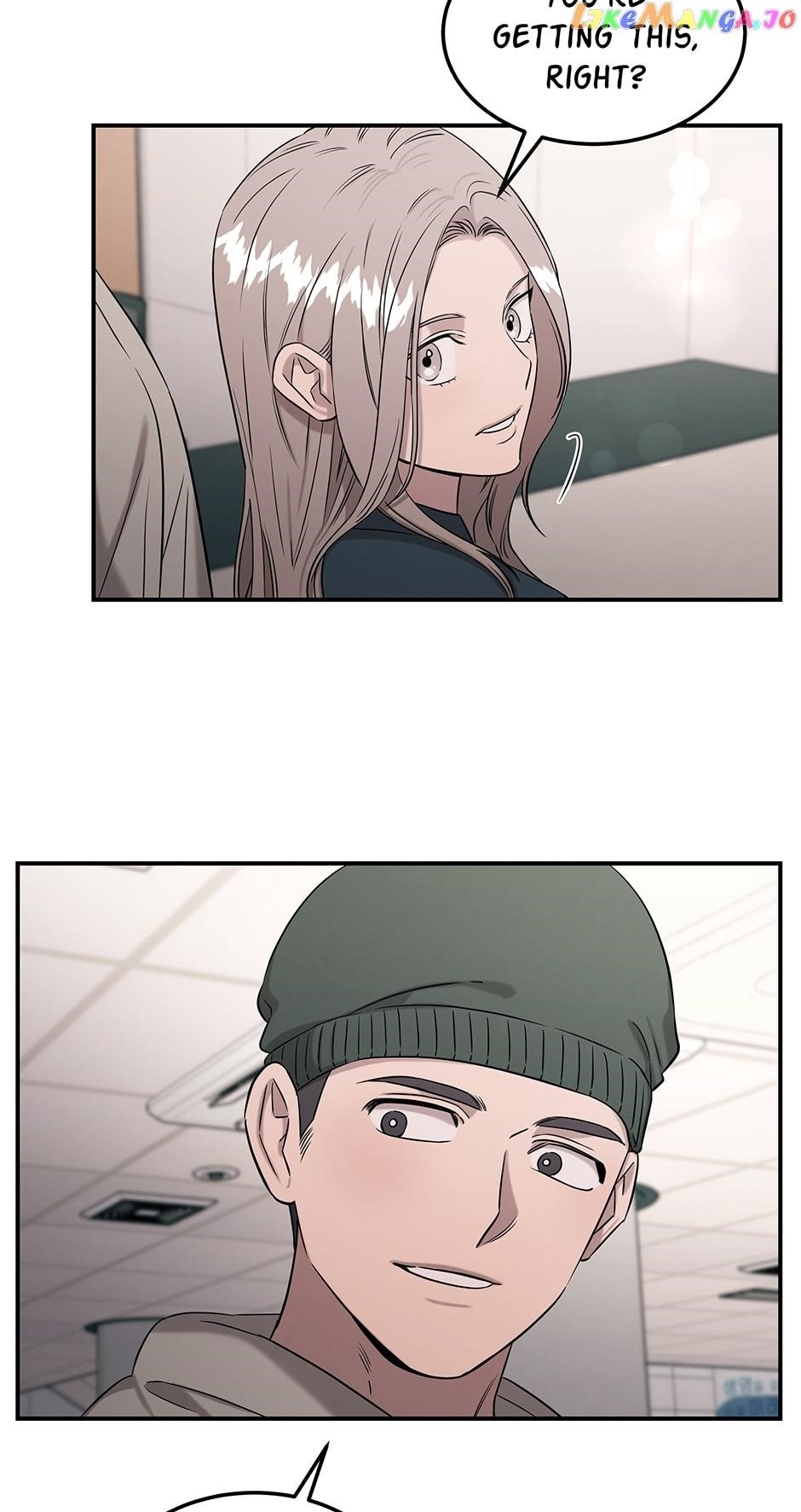 Genius Doctor Lee Moo-jin Chapter 124 - Page 28