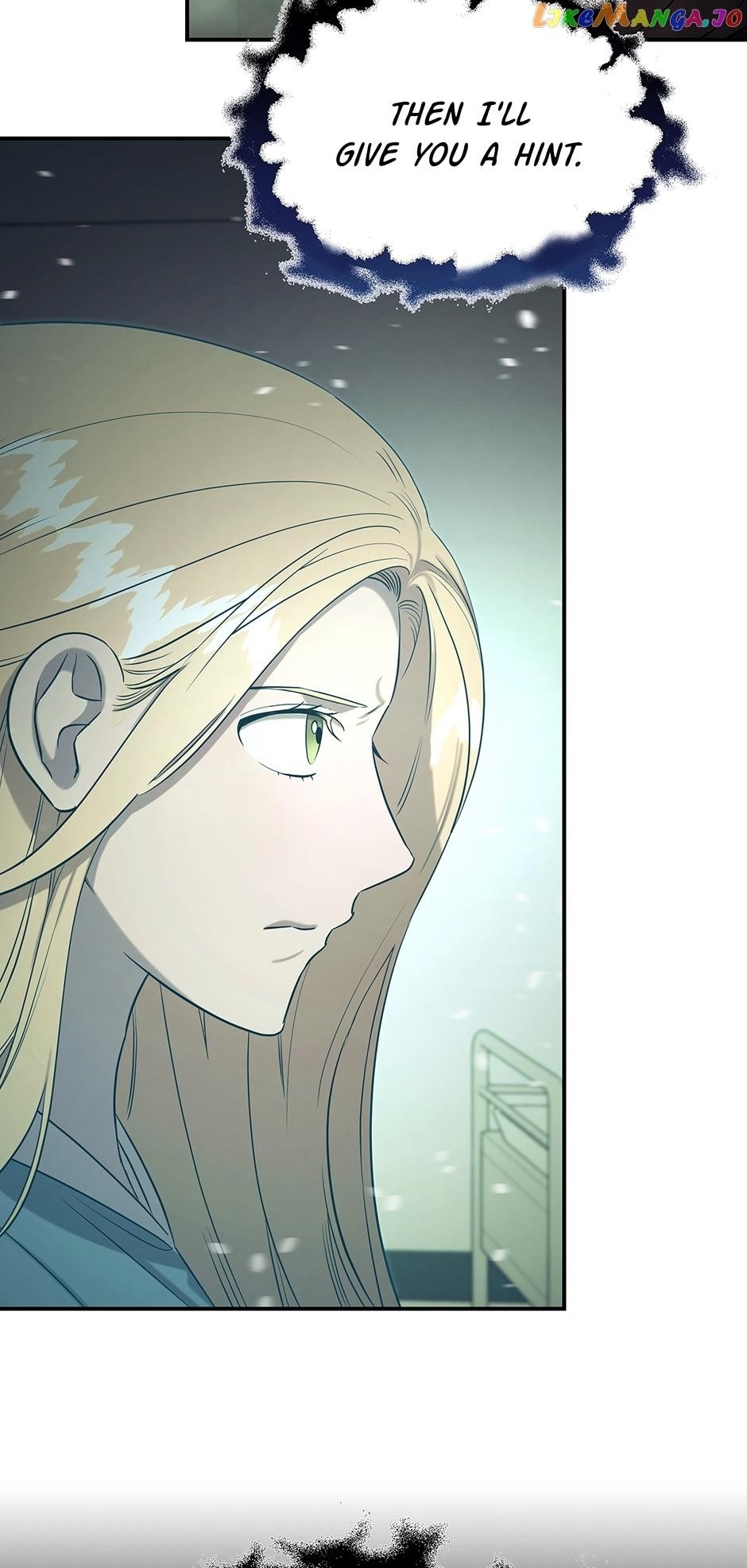 Genius Doctor Lee Moo-jin Chapter 124 - Page 3