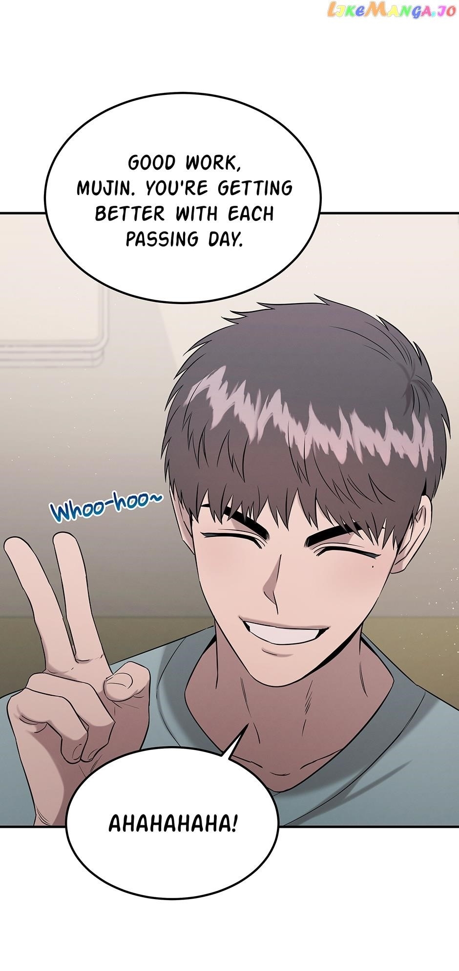 Genius Doctor Lee Moo-jin Chapter 124 - Page 34