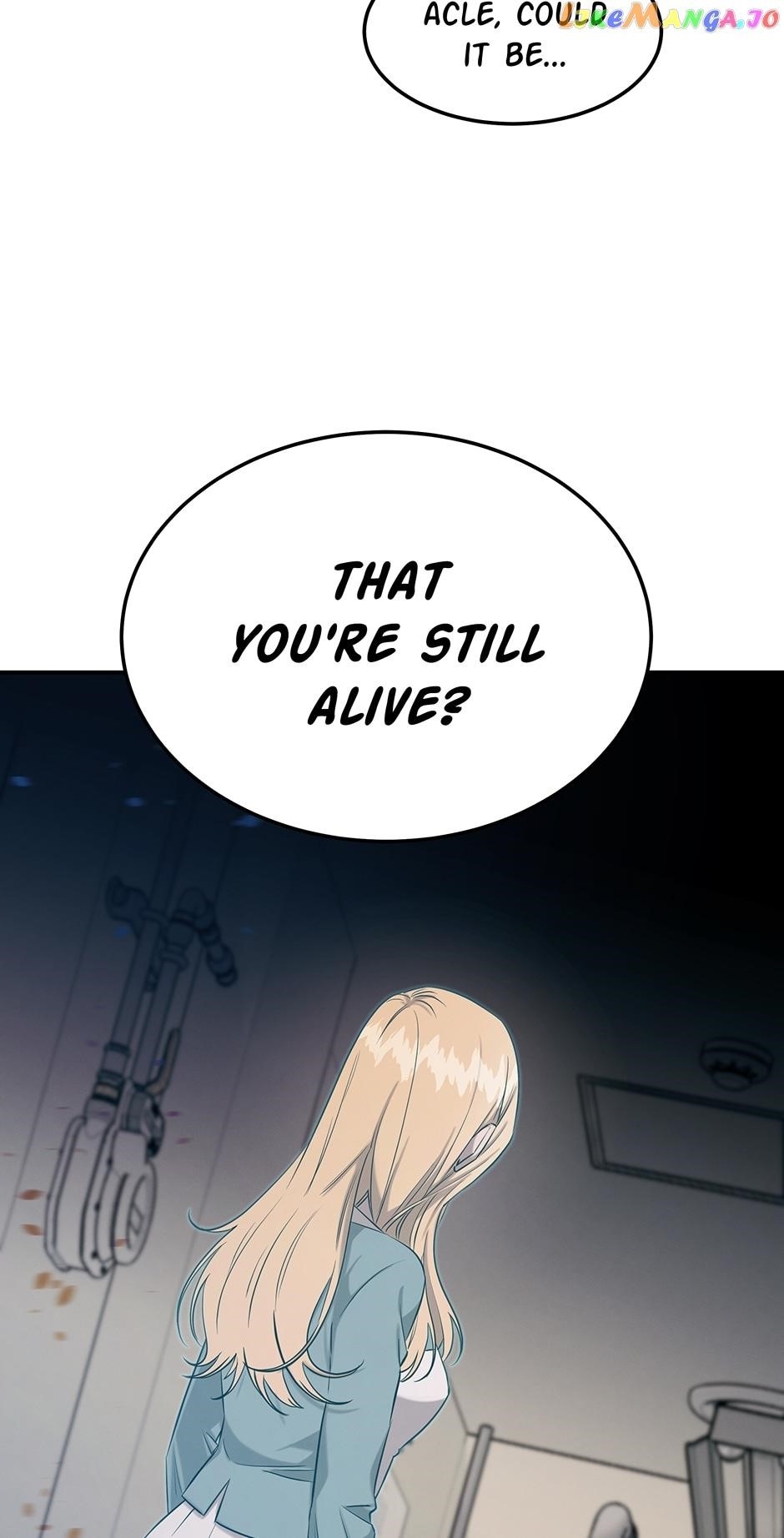 Genius Doctor Lee Moo-jin Chapter 124 - Page 38