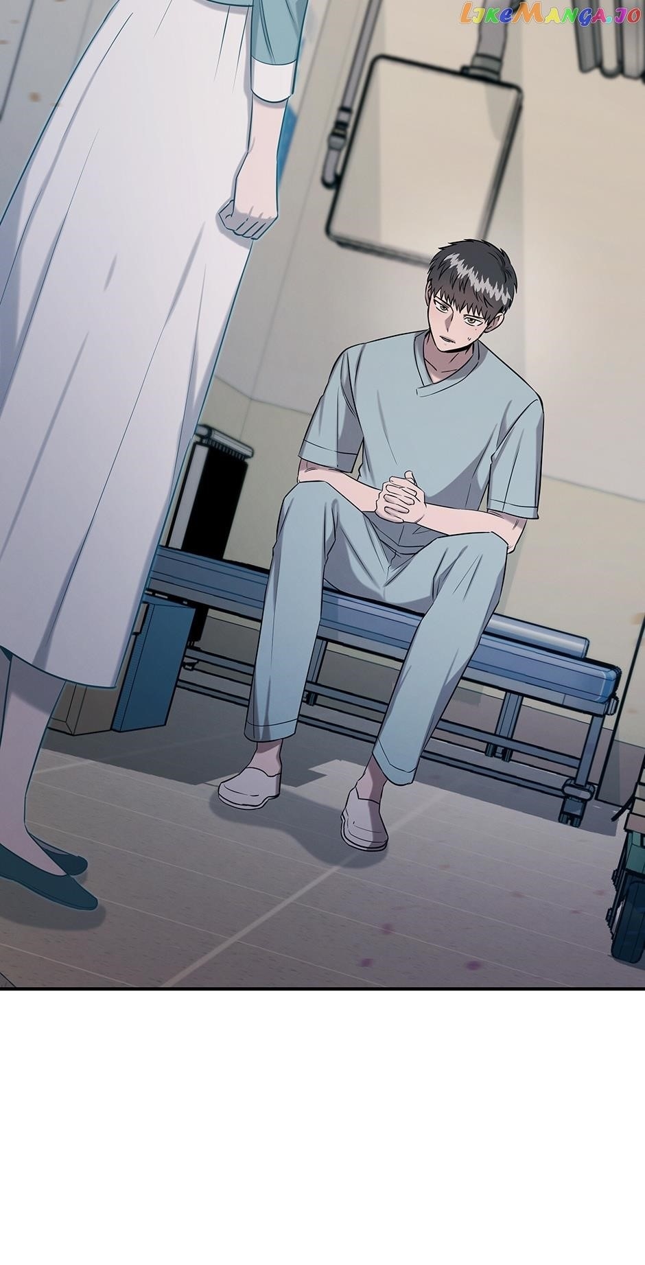 Genius Doctor Lee Moo-jin Chapter 124 - Page 39