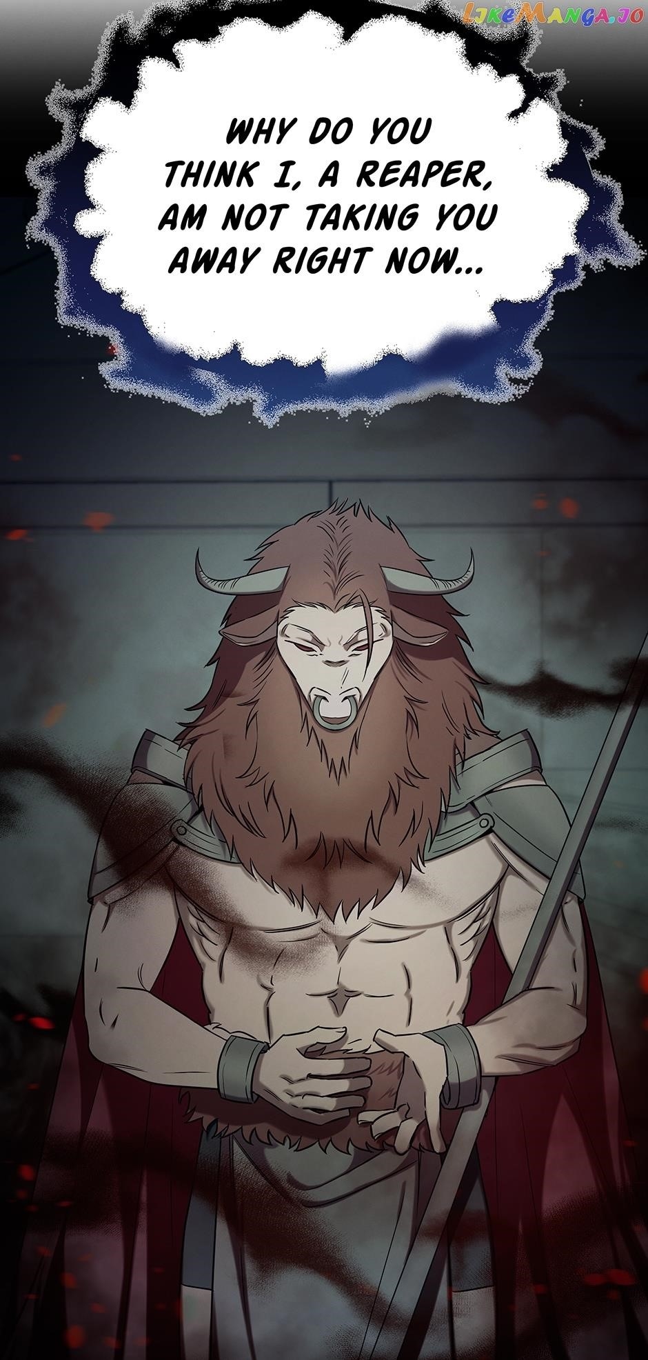 Genius Doctor Lee Moo-jin Chapter 124 - Page 4