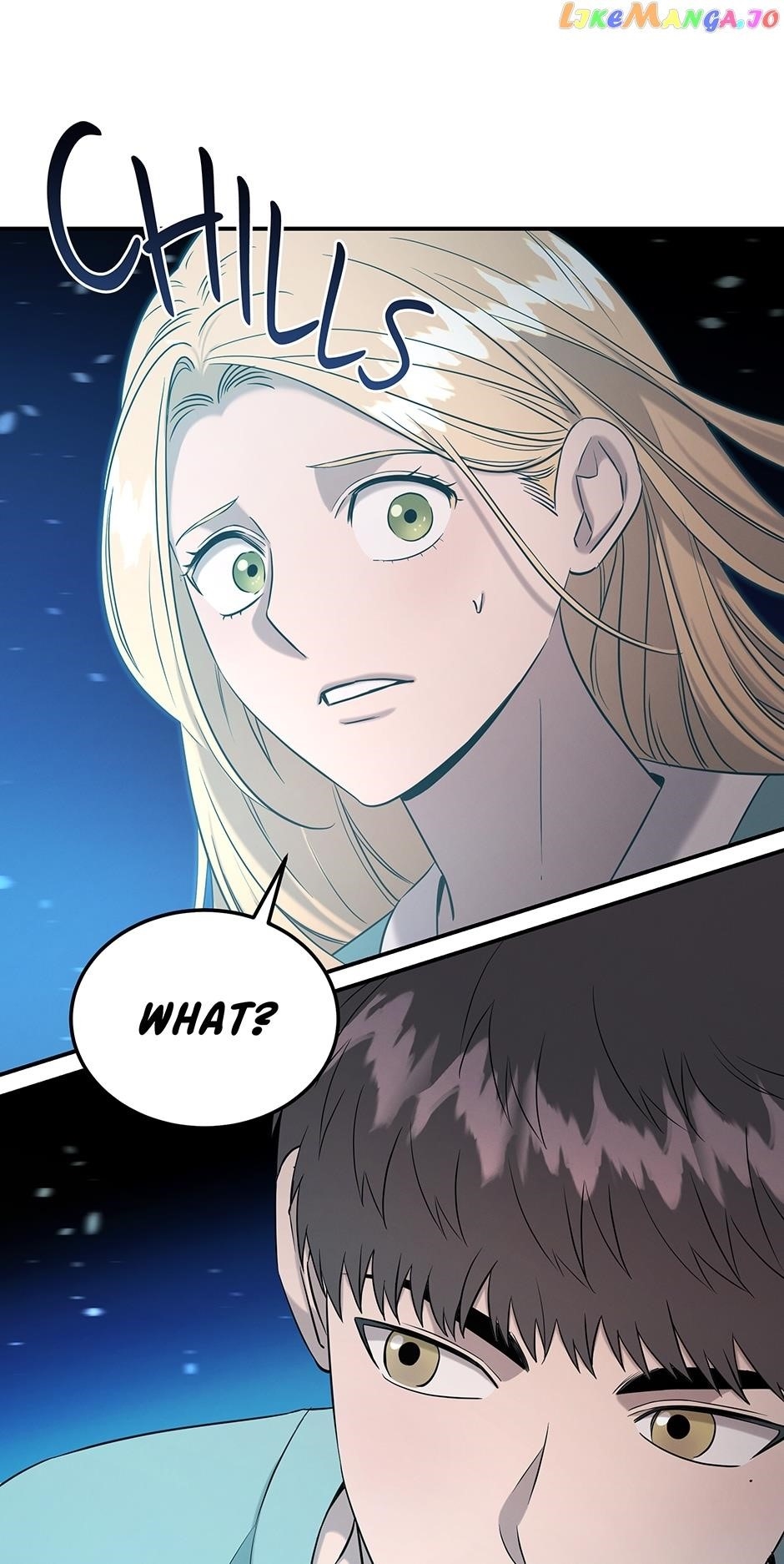 Genius Doctor Lee Moo-jin Chapter 124 - Page 40