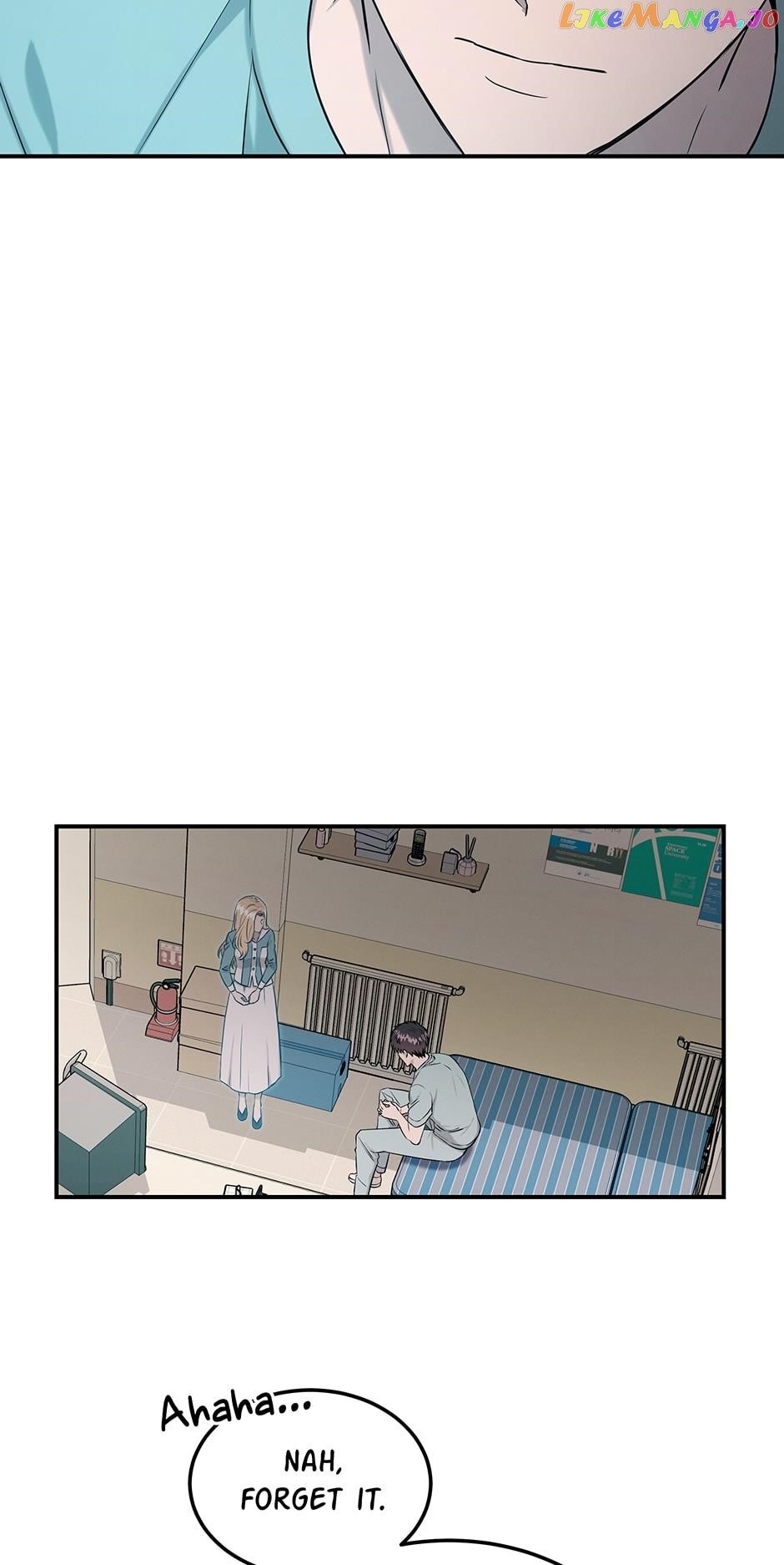 Genius Doctor Lee Moo-jin Chapter 124 - Page 41