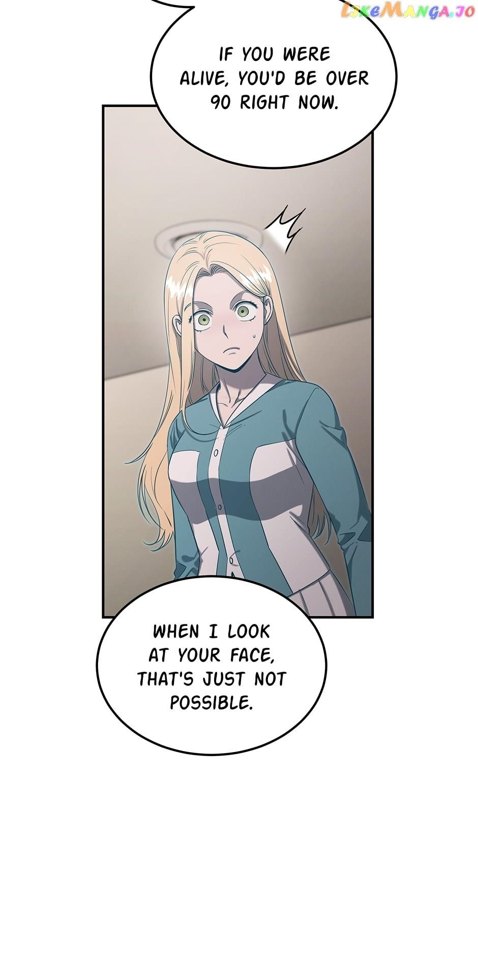 Genius Doctor Lee Moo-jin Chapter 124 - Page 42