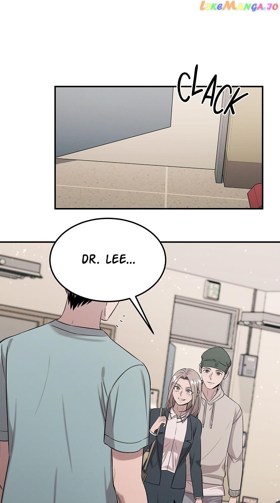 Genius Doctor Lee Moo-jin Chapter 124 - Page 44