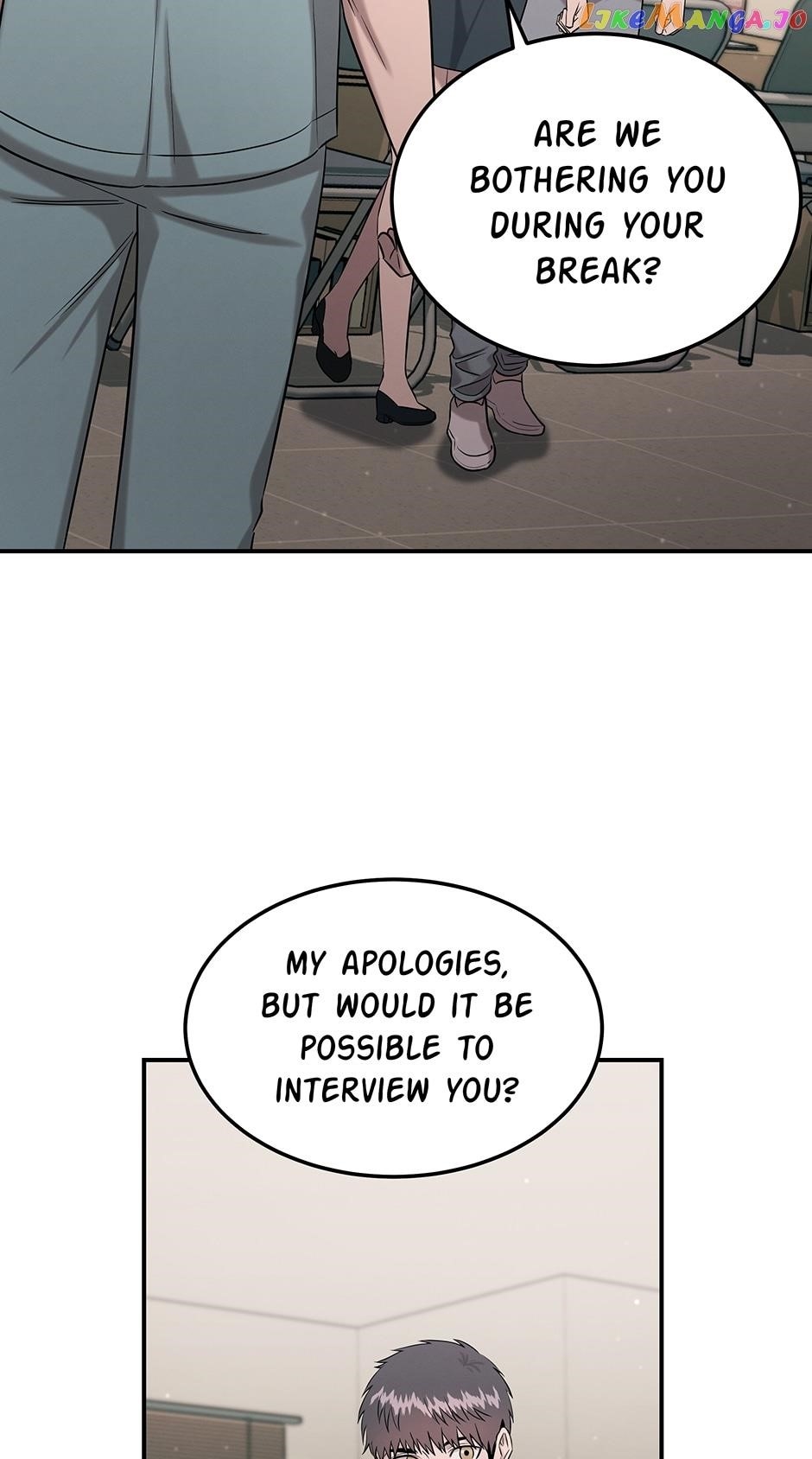 Genius Doctor Lee Moo-jin Chapter 124 - Page 45