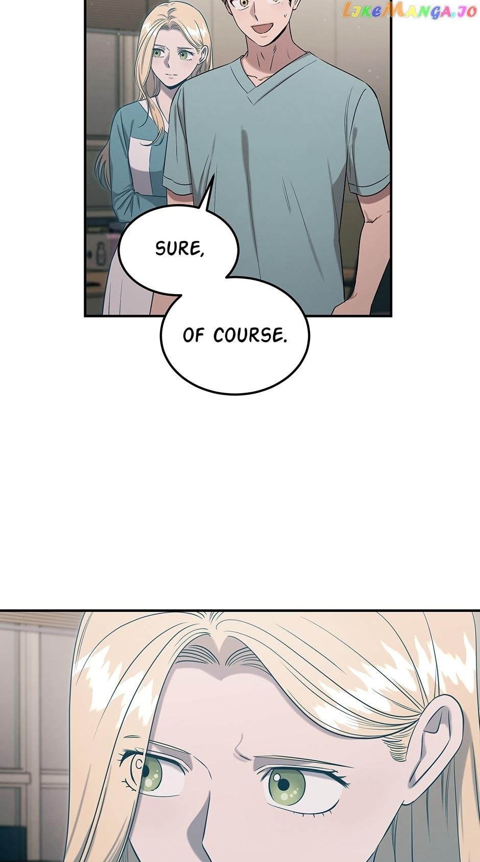 Genius Doctor Lee Moo-jin Chapter 124 - Page 46