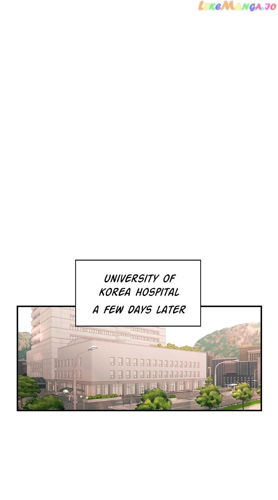 Genius Doctor Lee Moo-jin Chapter 124 - Page 48