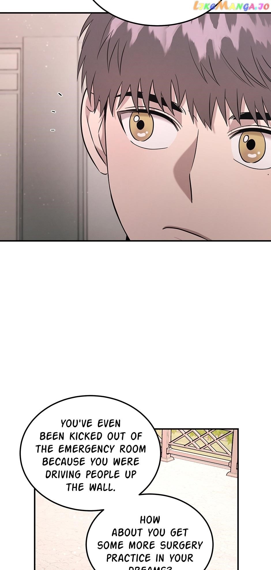 Genius Doctor Lee Moo-jin Chapter 124 - Page 50