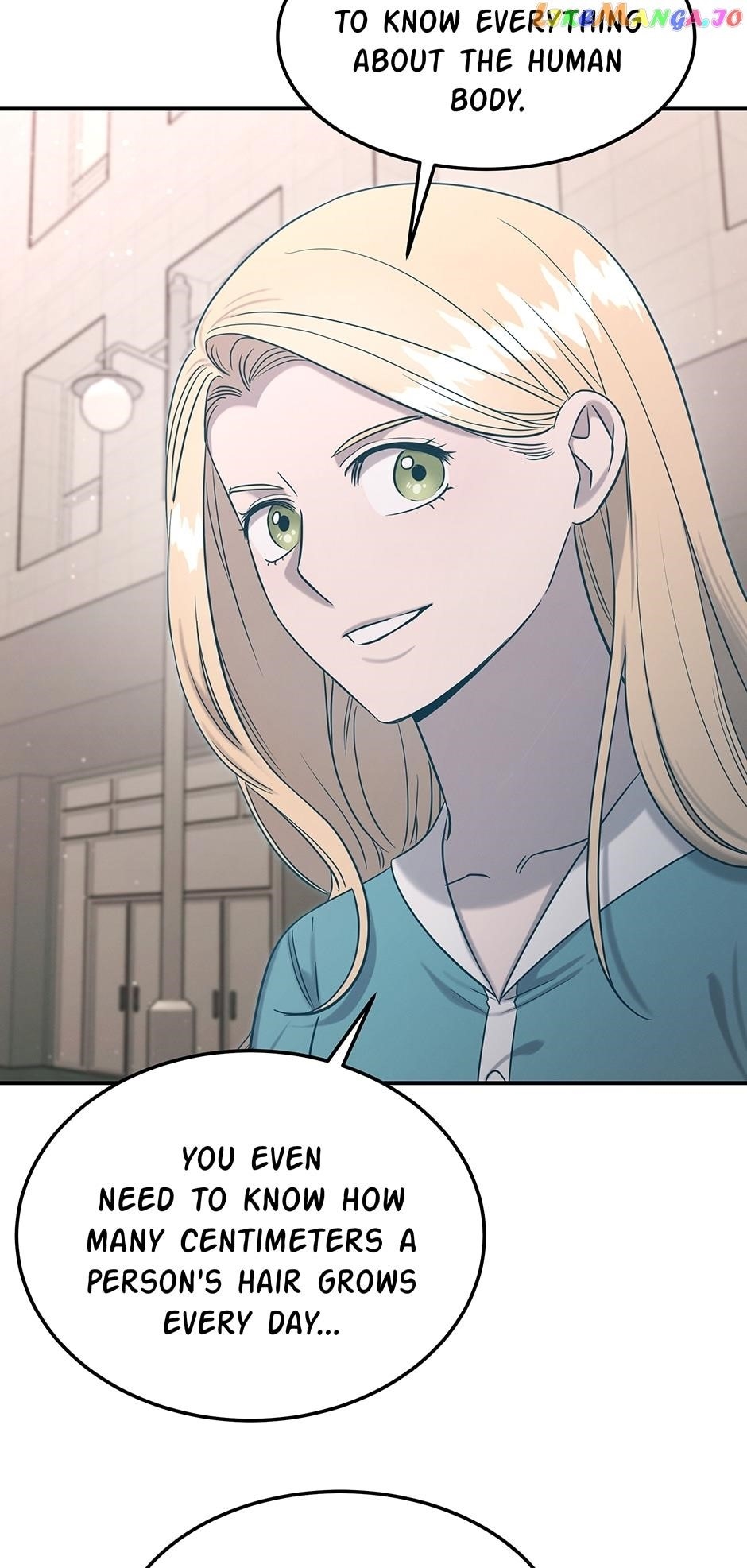 Genius Doctor Lee Moo-jin Chapter 124 - Page 52