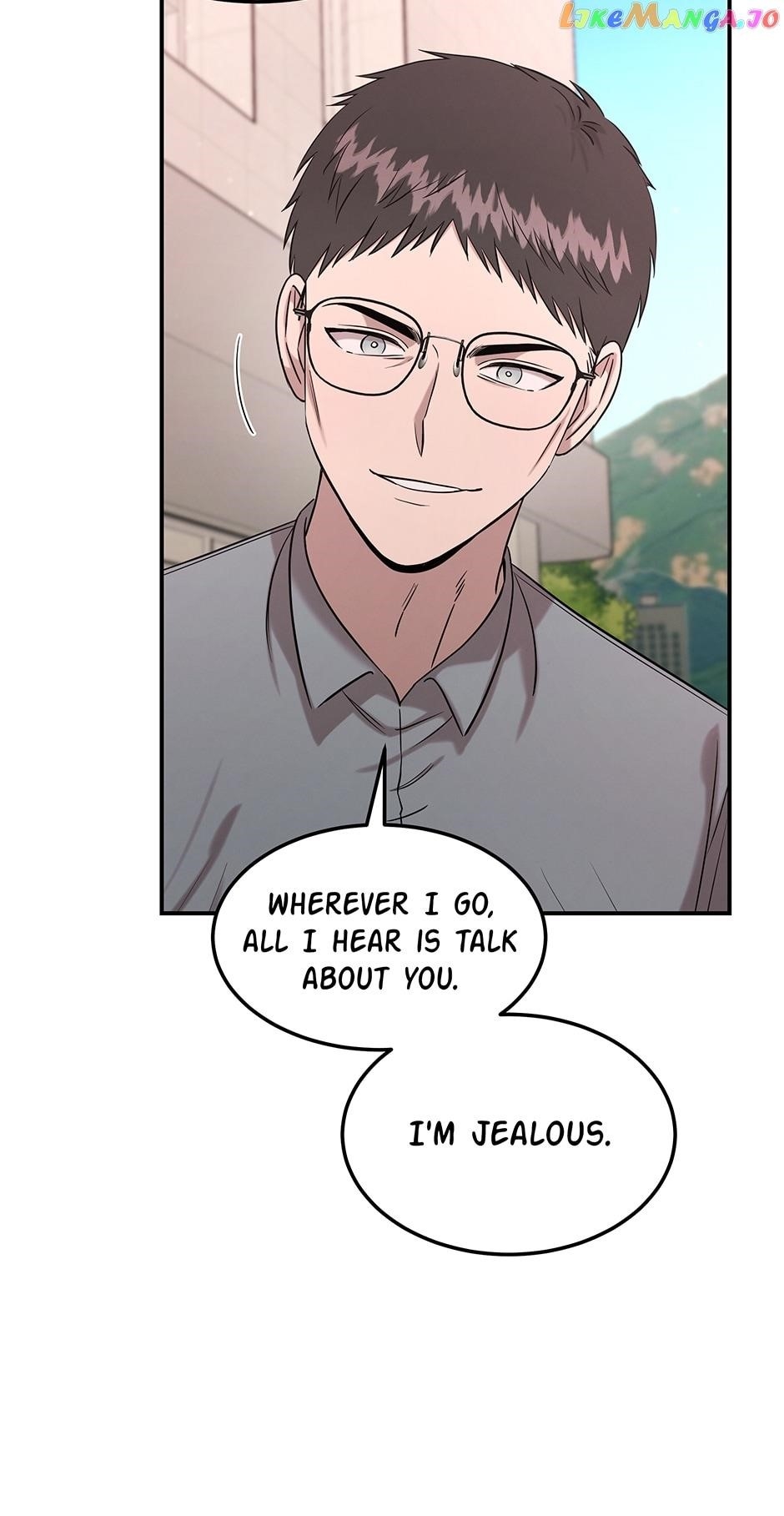 Genius Doctor Lee Moo-jin Chapter 124 - Page 59