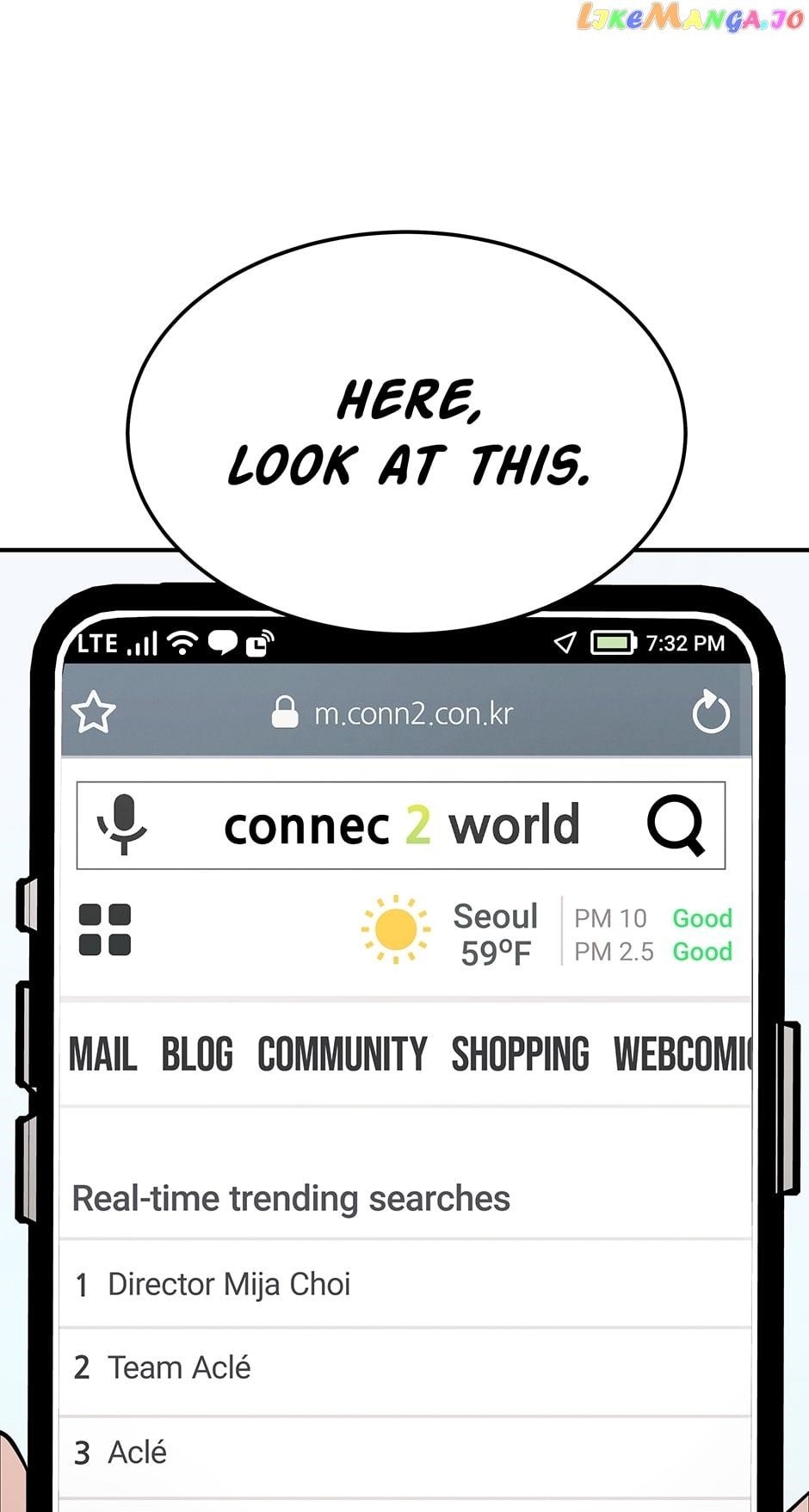 Genius Doctor Lee Moo-jin Chapter 124 - Page 65