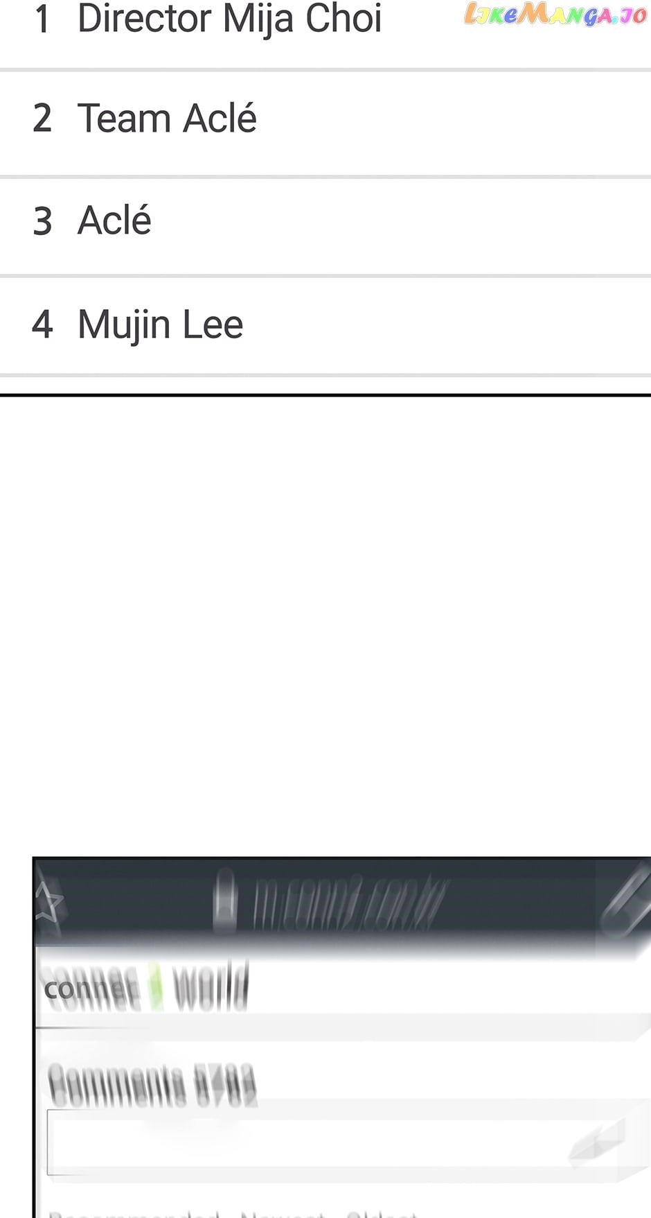 Genius Doctor Lee Moo-jin Chapter 124 - Page 67