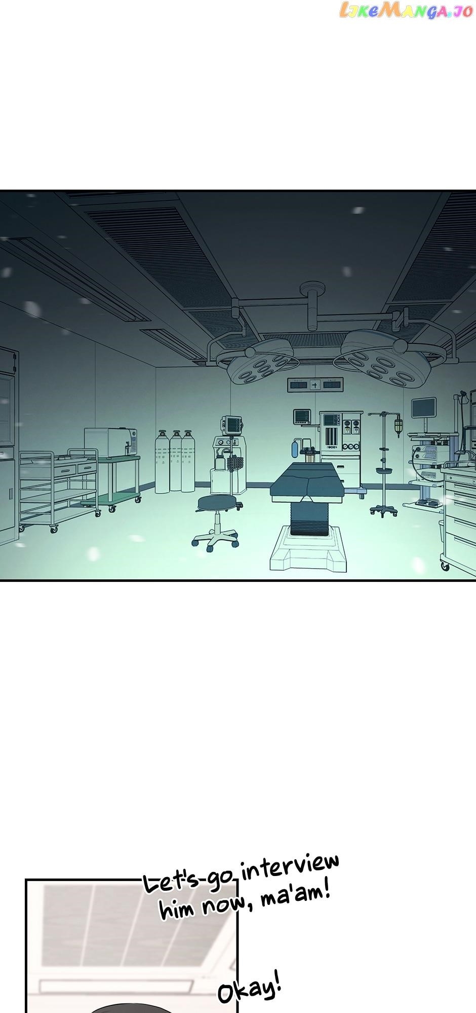 Genius Doctor Lee Moo-jin Chapter 124 - Page 8