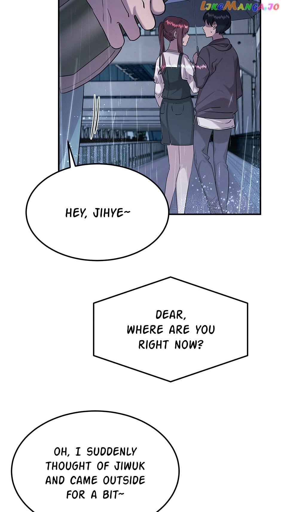 Genius Doctor Lee Moo-jin Chapter 125 - Page 12