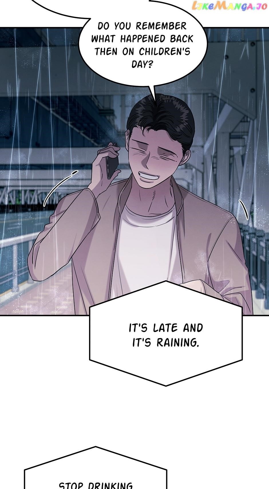 Genius Doctor Lee Moo-jin Chapter 125 - Page 13