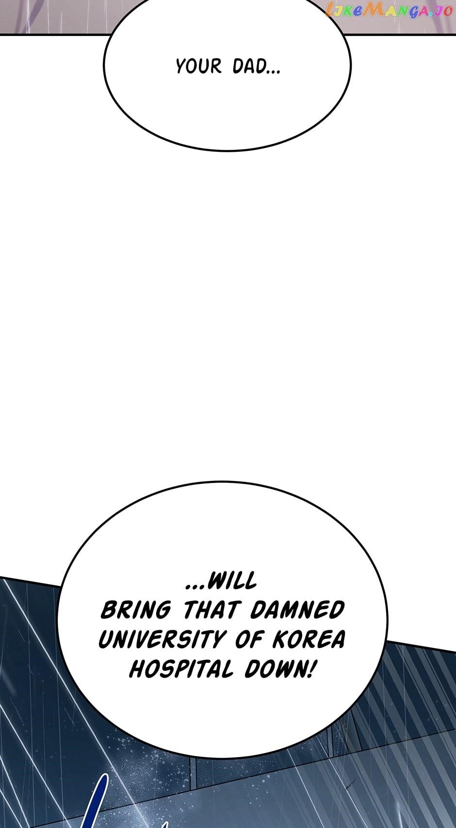 Genius Doctor Lee Moo-jin Chapter 125 - Page 20