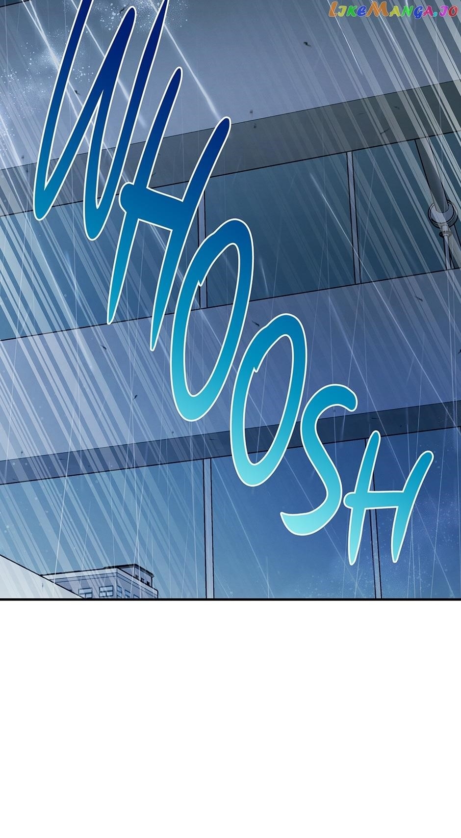 Genius Doctor Lee Moo-jin Chapter 125 - Page 21