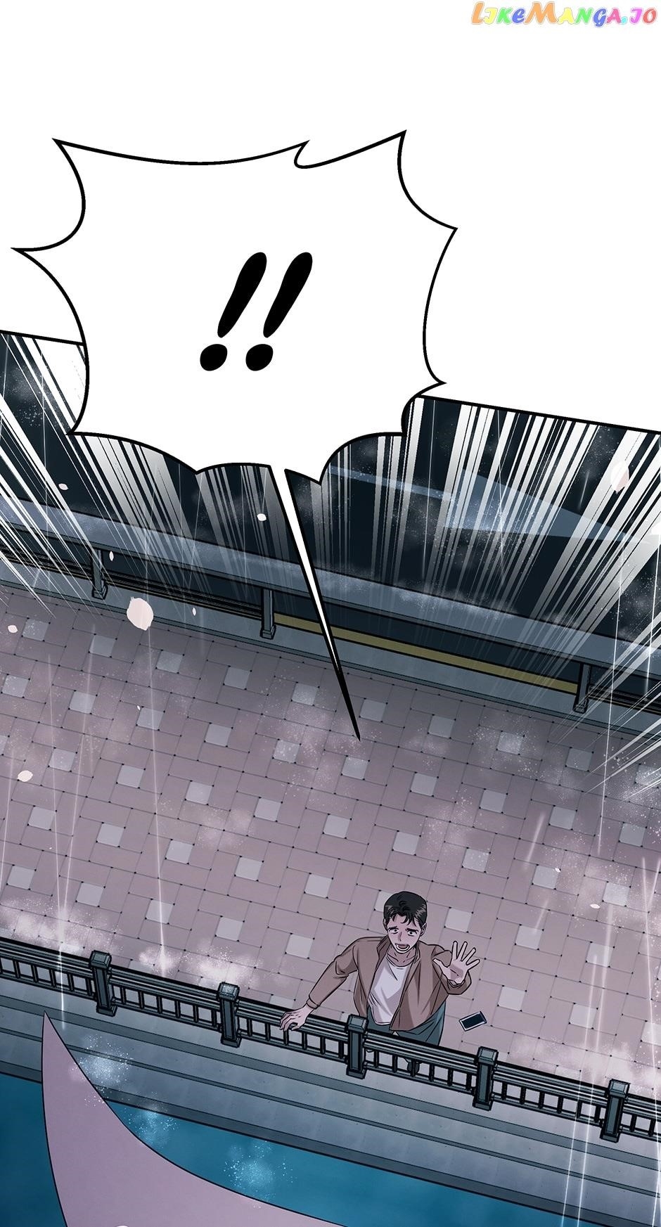 Genius Doctor Lee Moo-jin Chapter 125 - Page 22