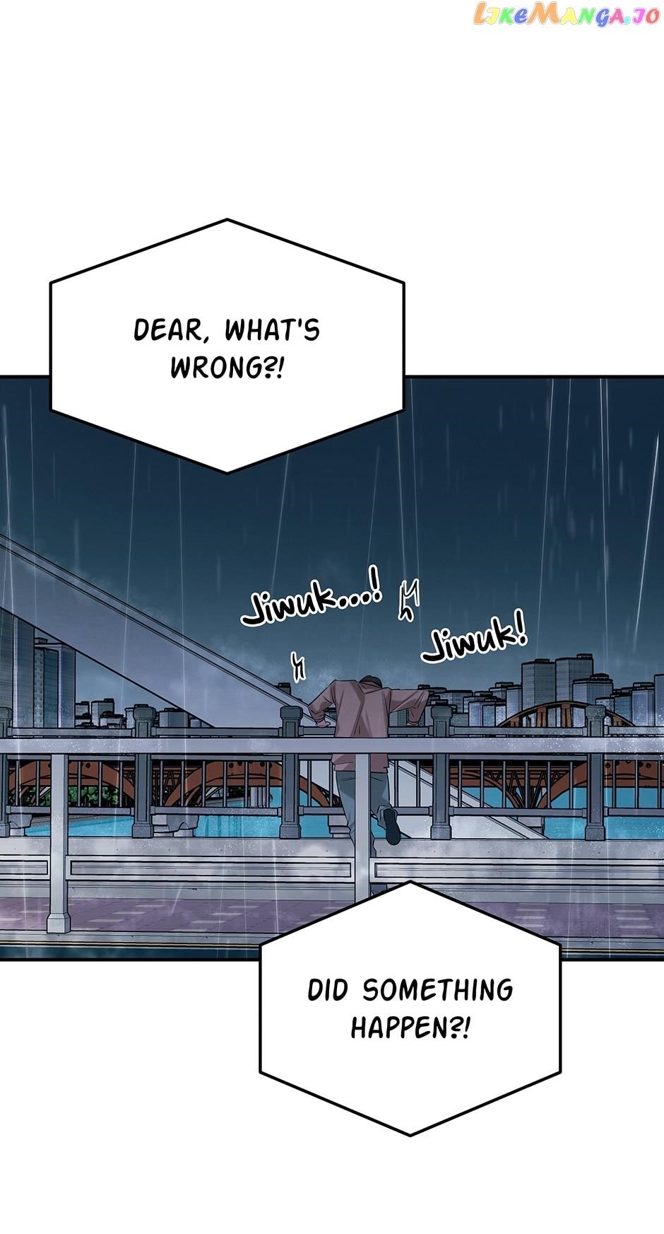 Genius Doctor Lee Moo-jin Chapter 125 - Page 25