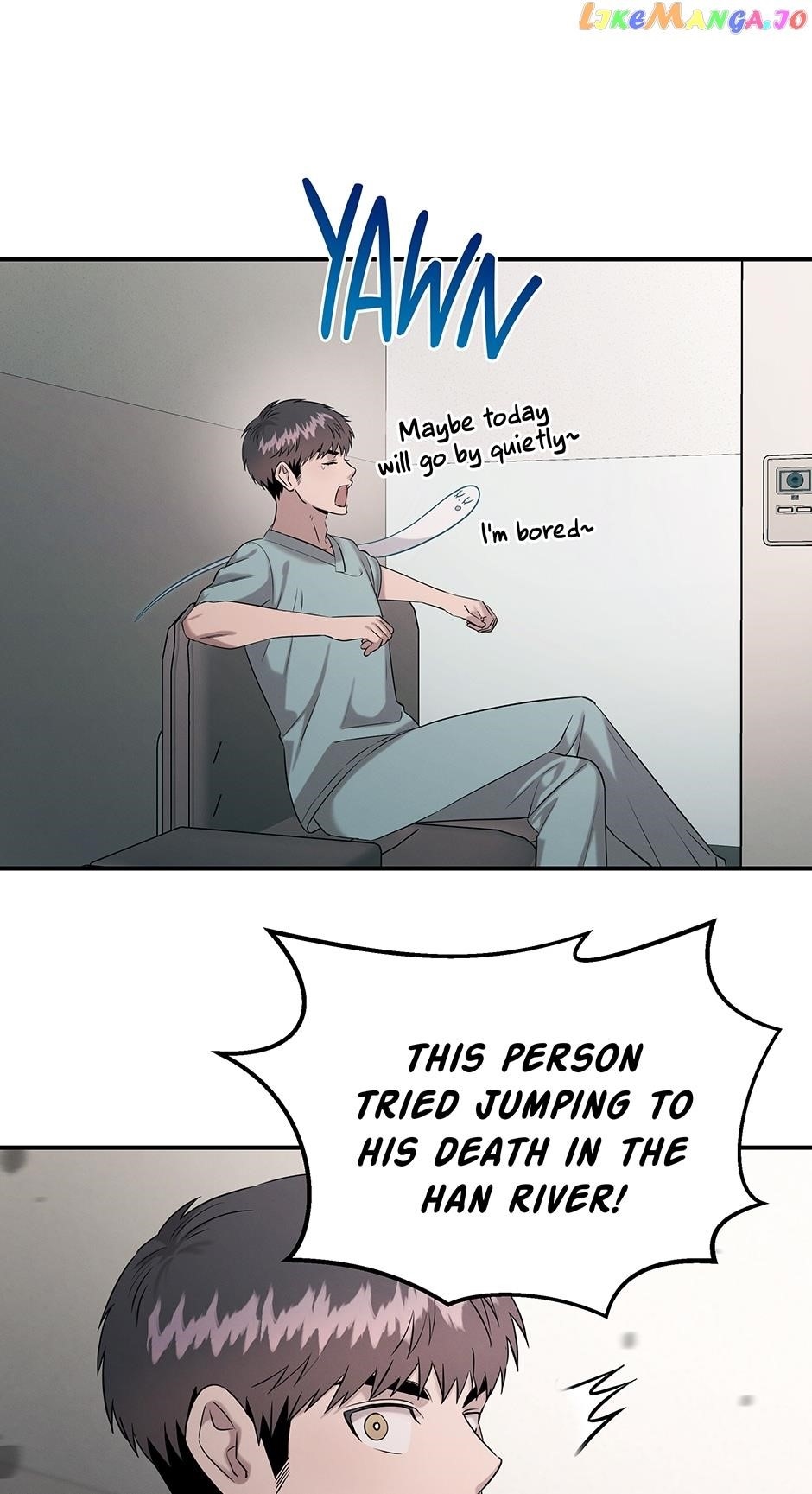 Genius Doctor Lee Moo-jin Chapter 125 - Page 29