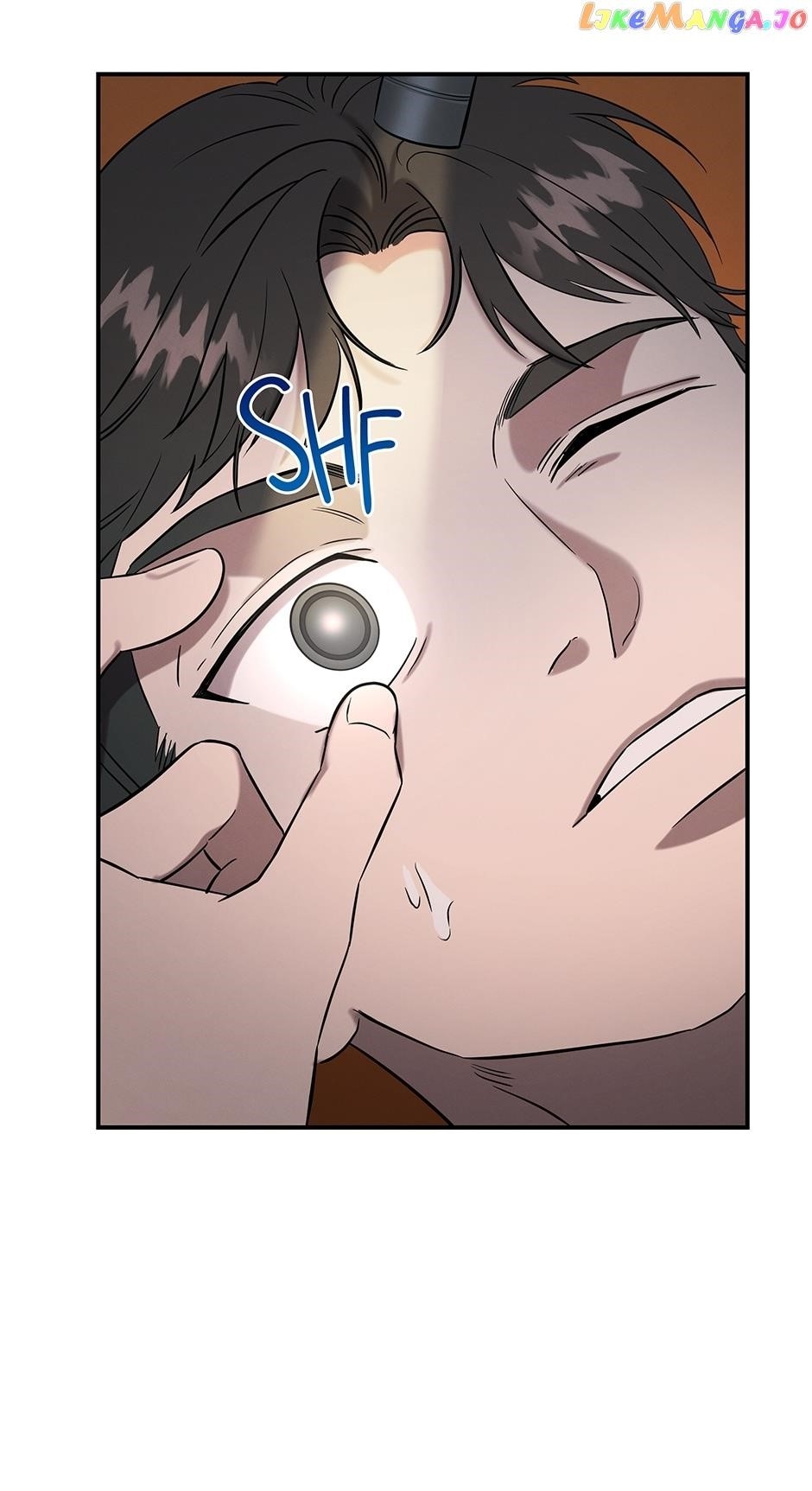 Genius Doctor Lee Moo-jin Chapter 125 - Page 32