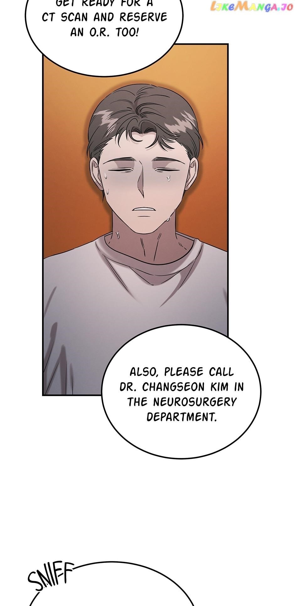 Genius Doctor Lee Moo-jin Chapter 125 - Page 34