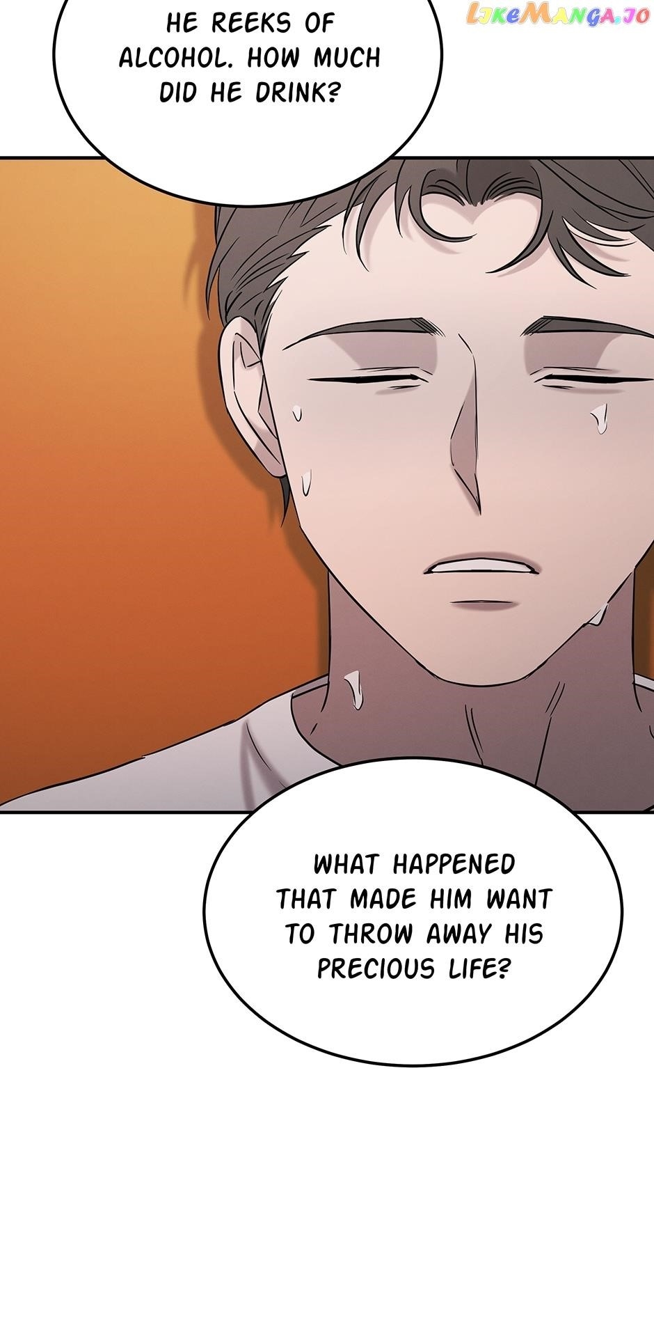 Genius Doctor Lee Moo-jin Chapter 125 - Page 35